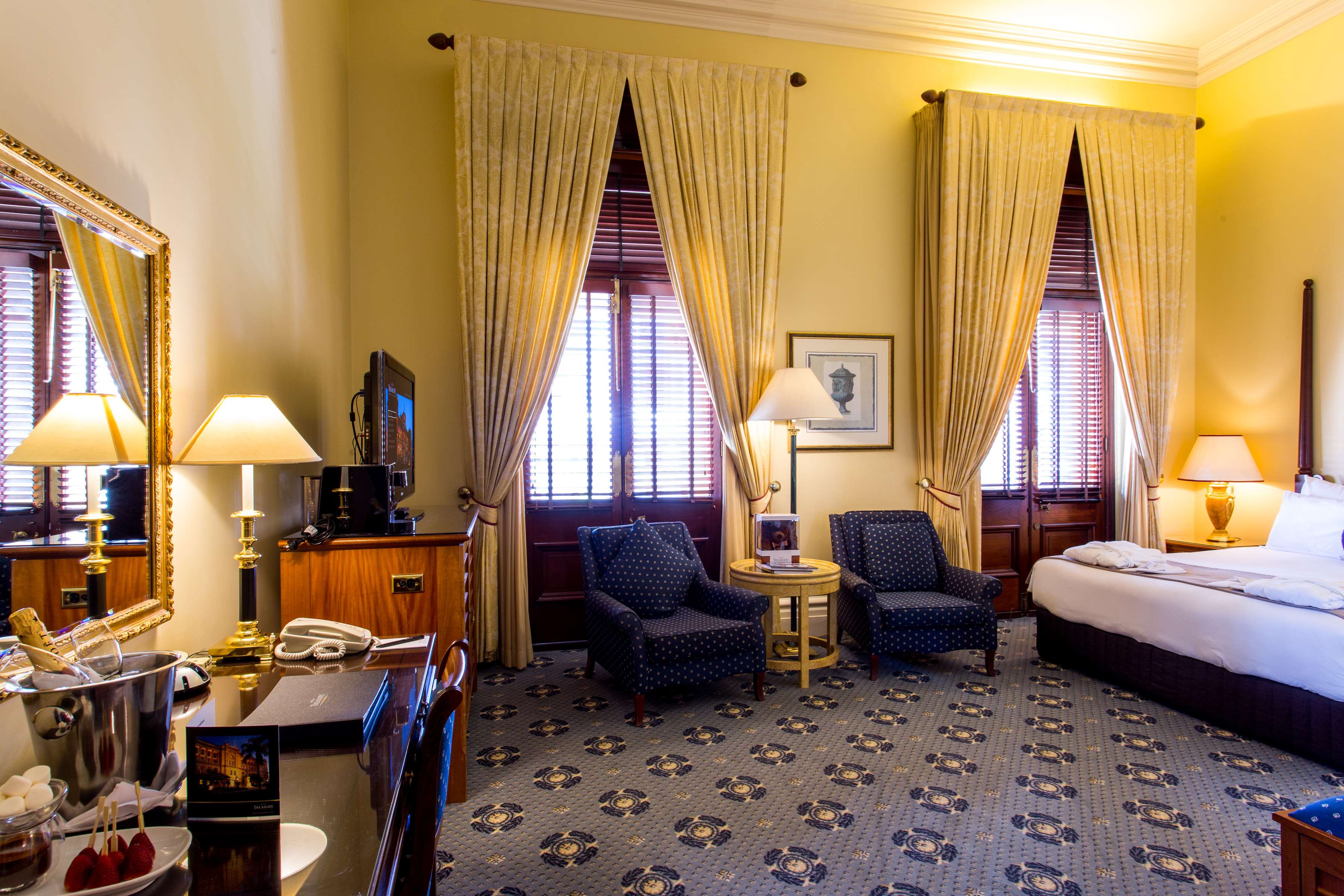 Treasury Casino & Hotel Brisbane