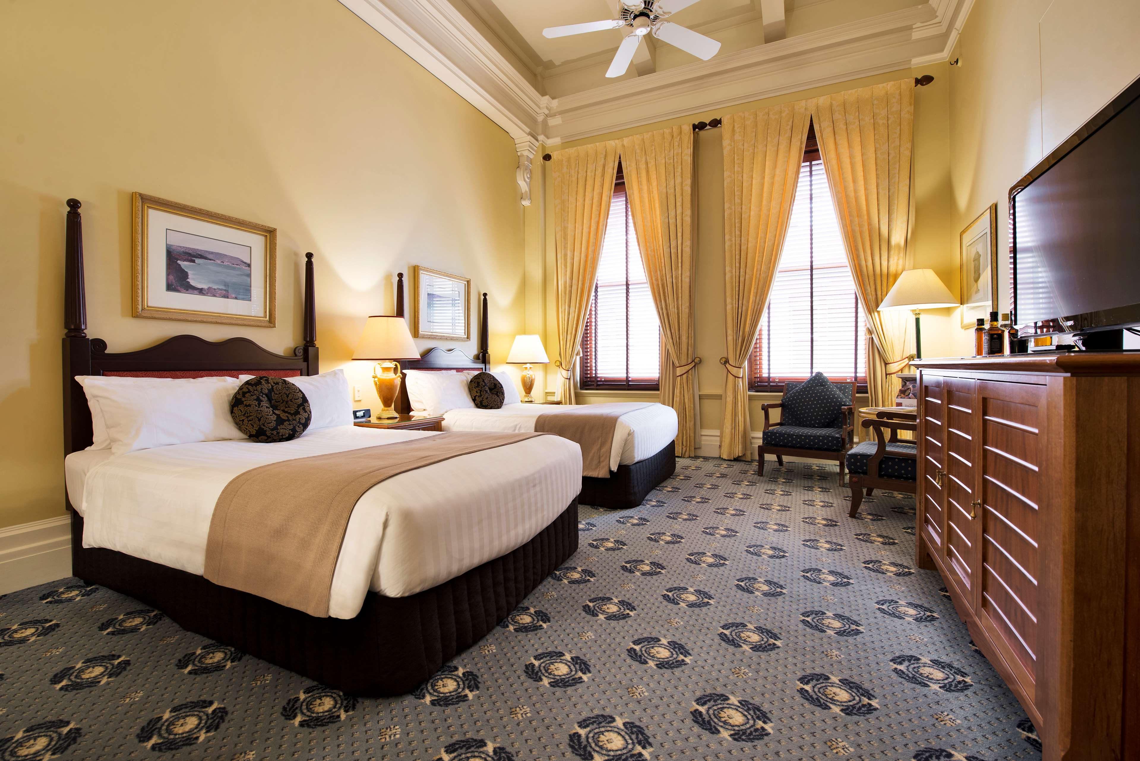 Treasury Casino & Hotel Brisbane