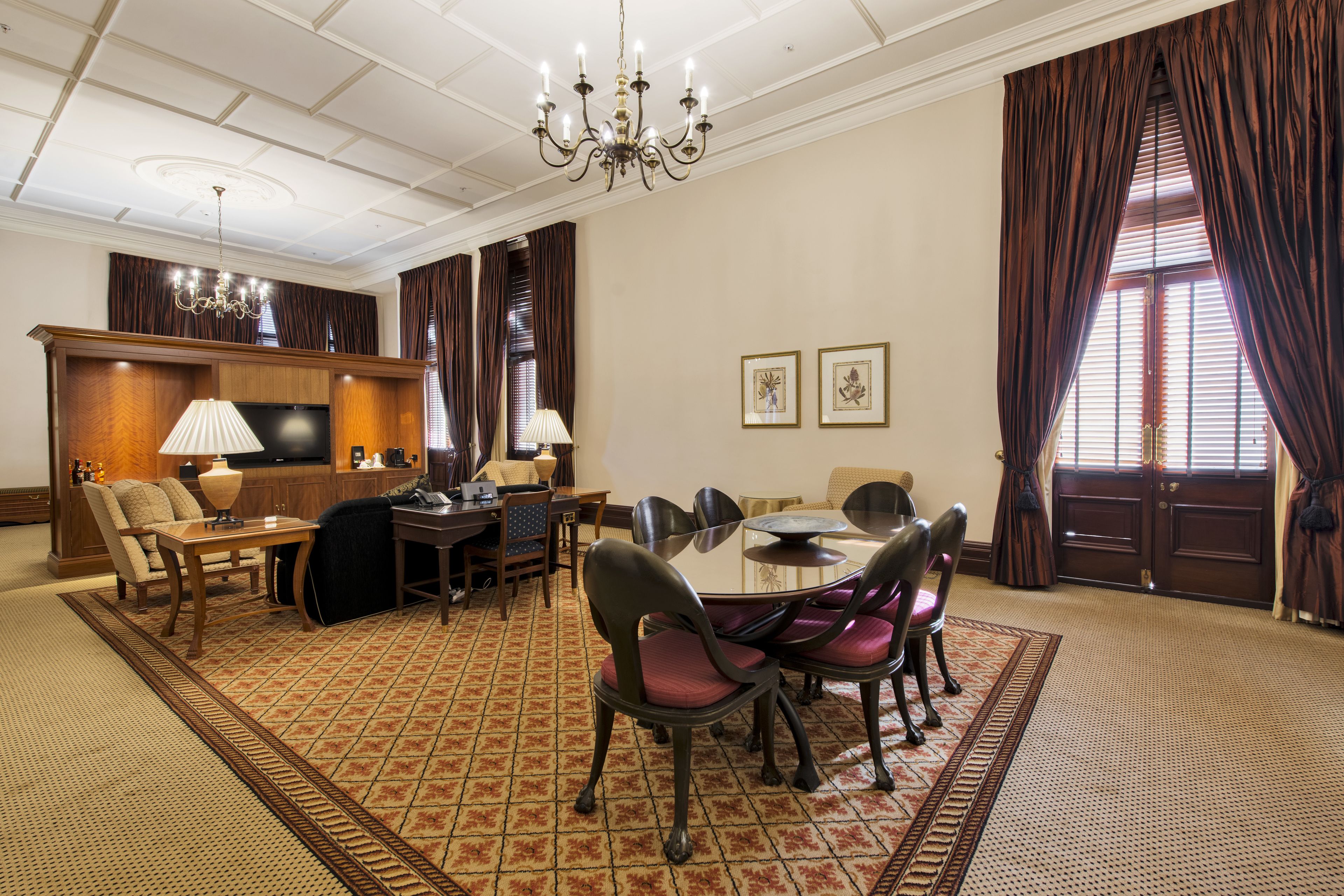 Treasury Casino & Hotel Brisbane