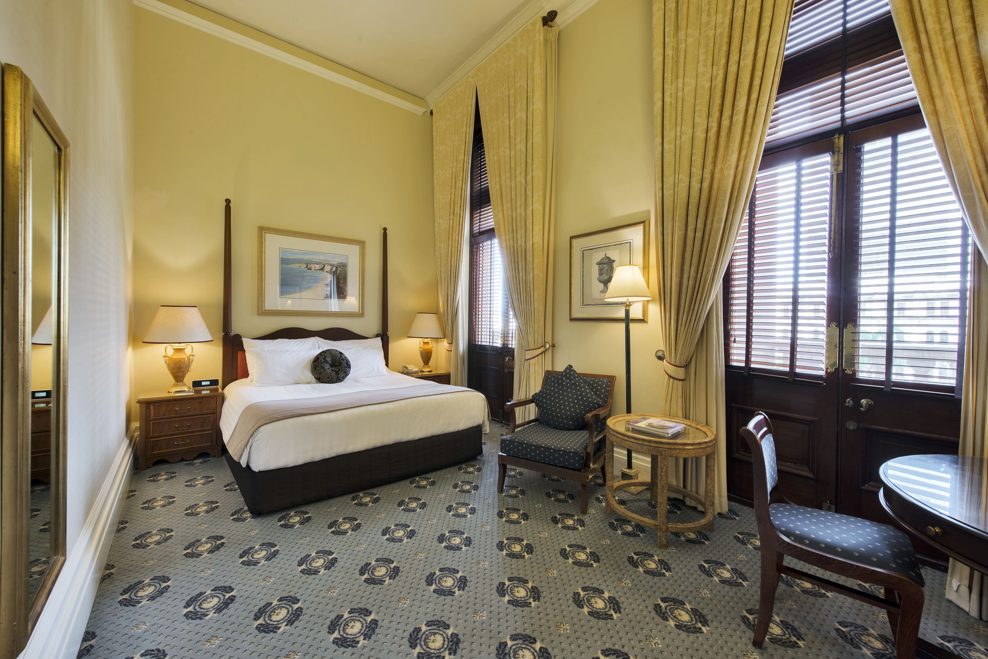 Treasury Casino & Hotel Brisbane