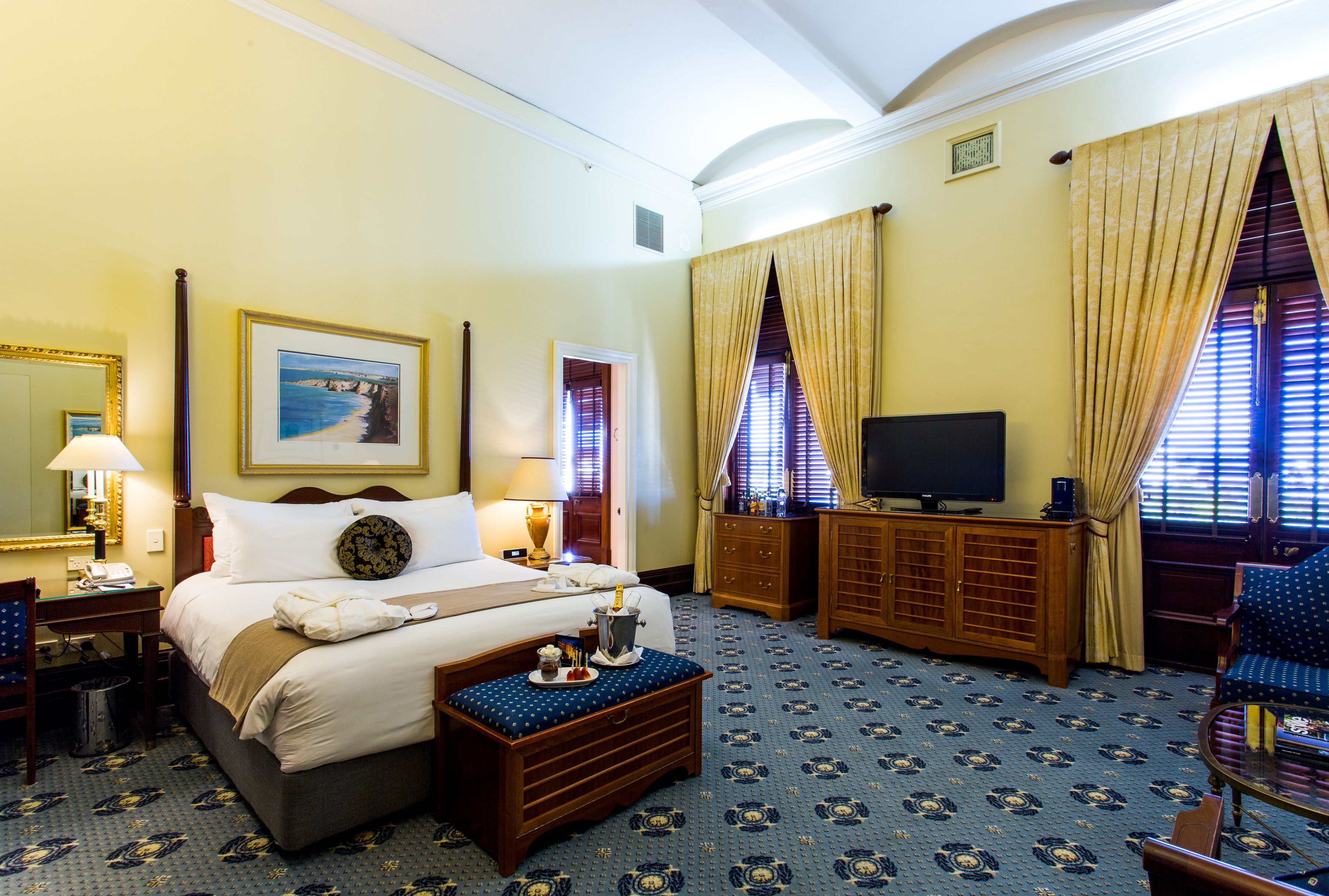 Treasury Casino & Hotel Brisbane