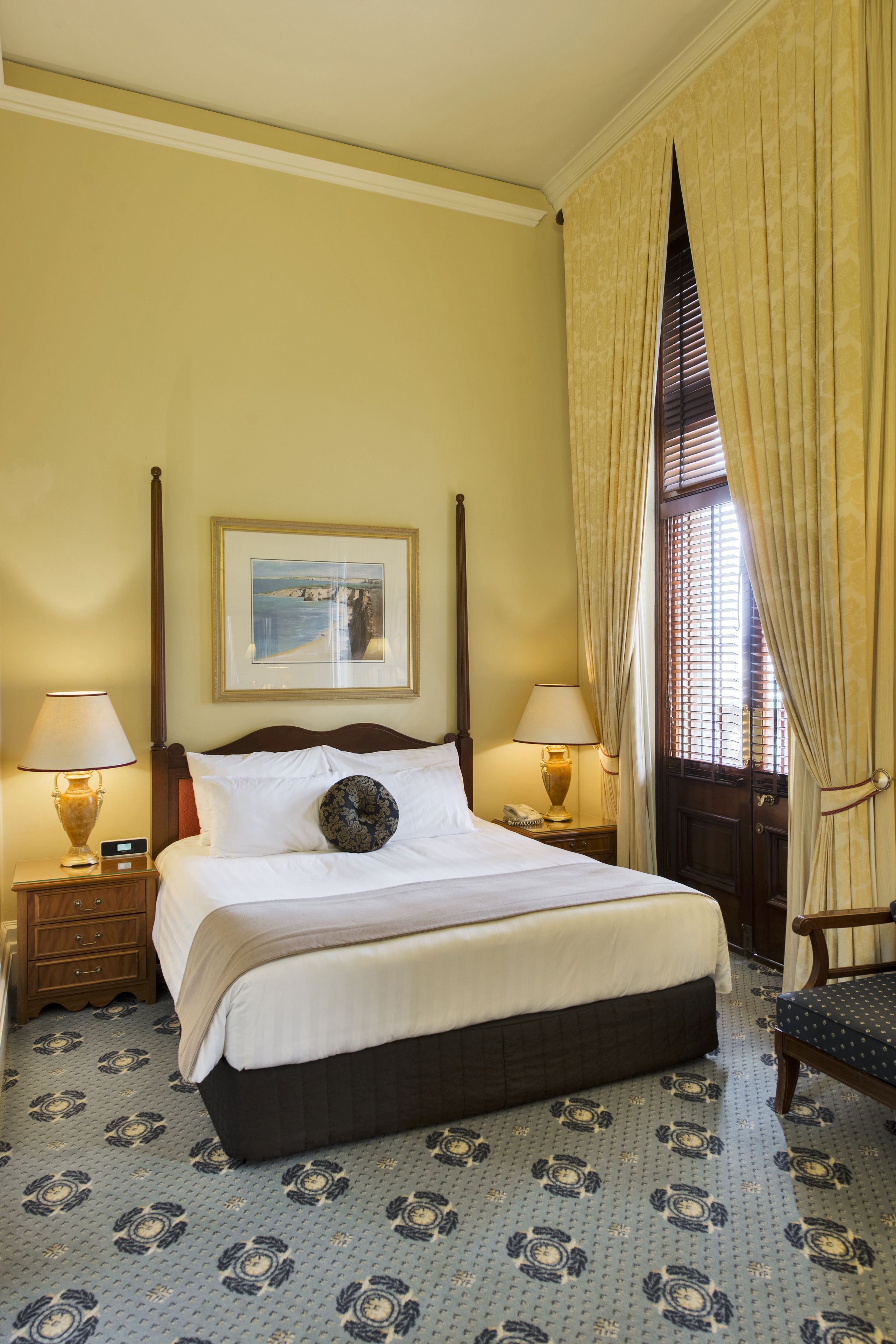 Treasury Casino & Hotel Brisbane