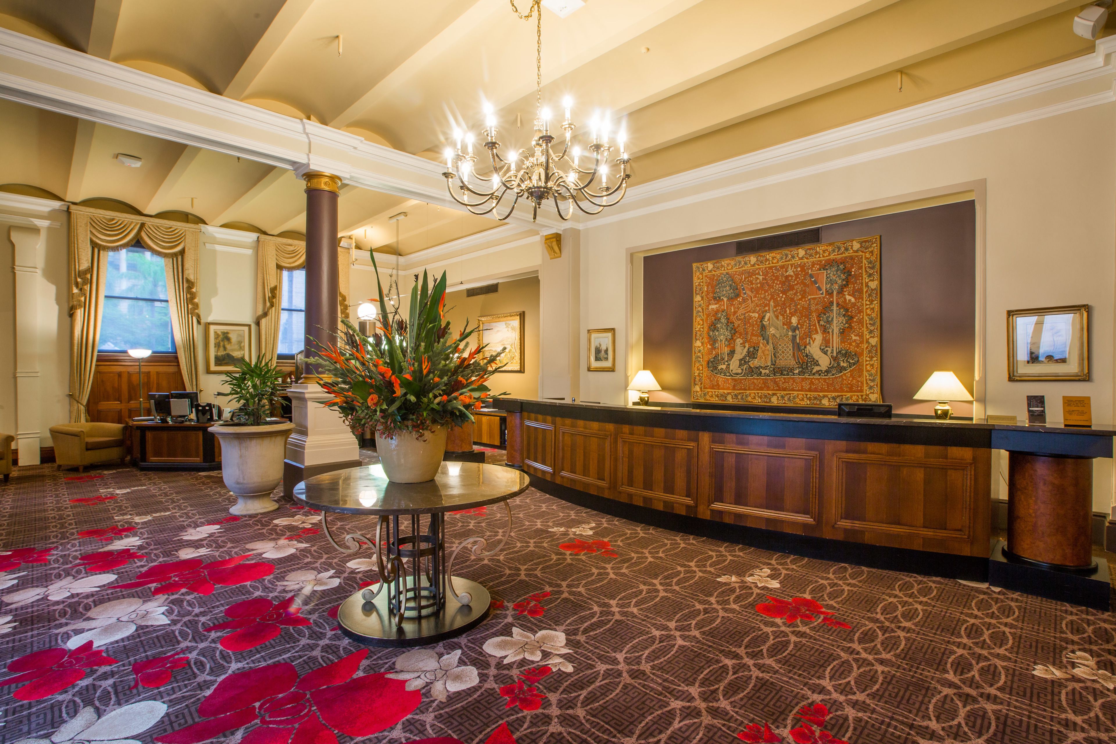 Treasury Casino & Hotel Brisbane