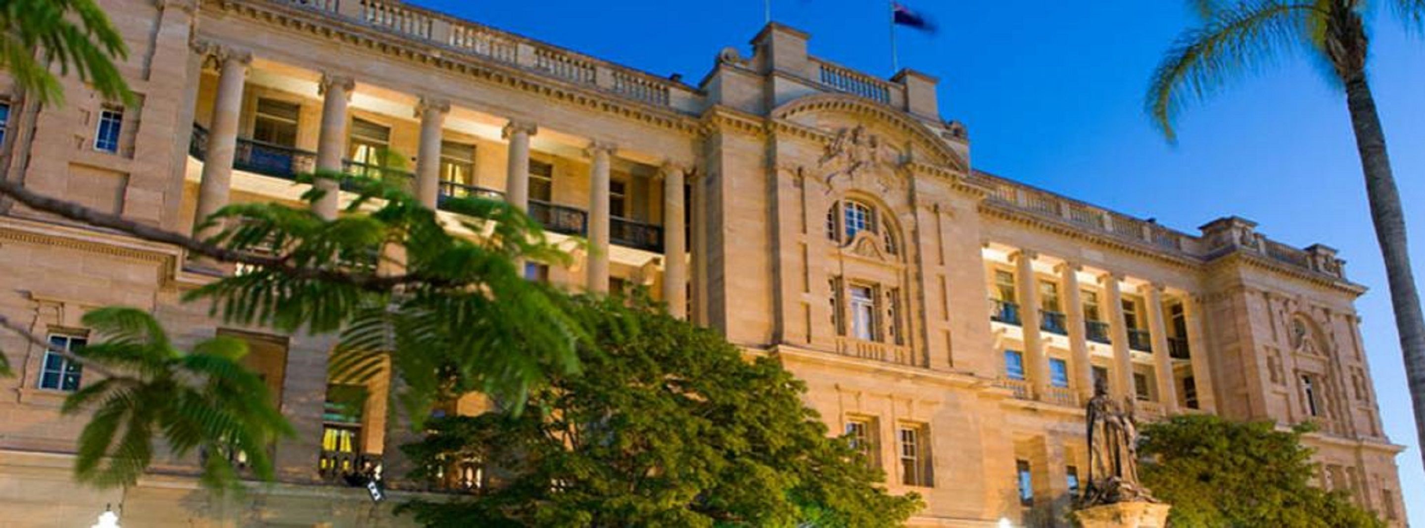 Treasury Casino & Hotel Brisbane