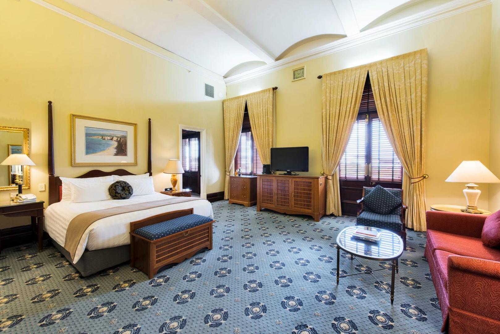 Treasury Casino & Hotel Brisbane