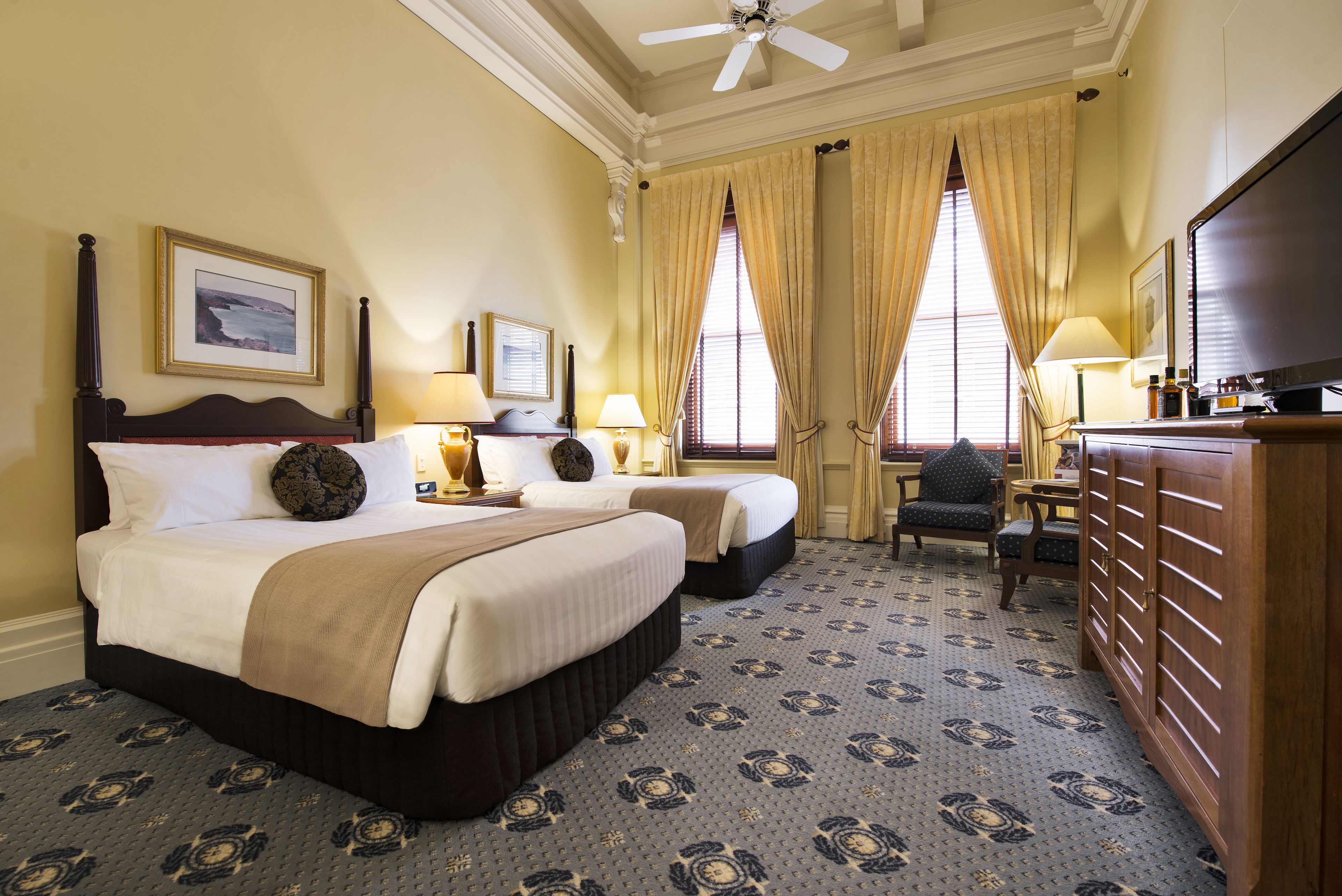 Treasury Casino & Hotel Brisbane