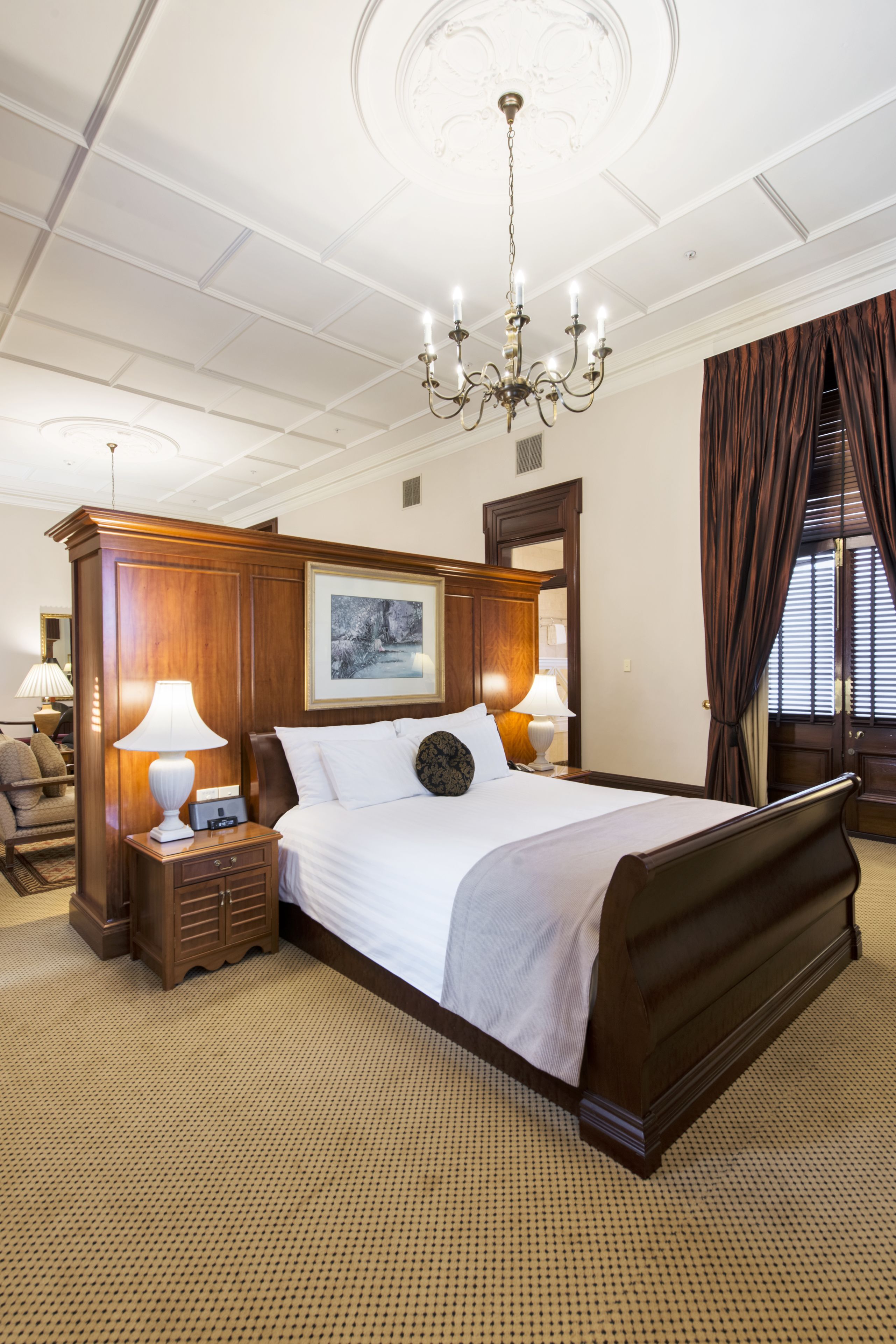 Treasury Casino & Hotel Brisbane