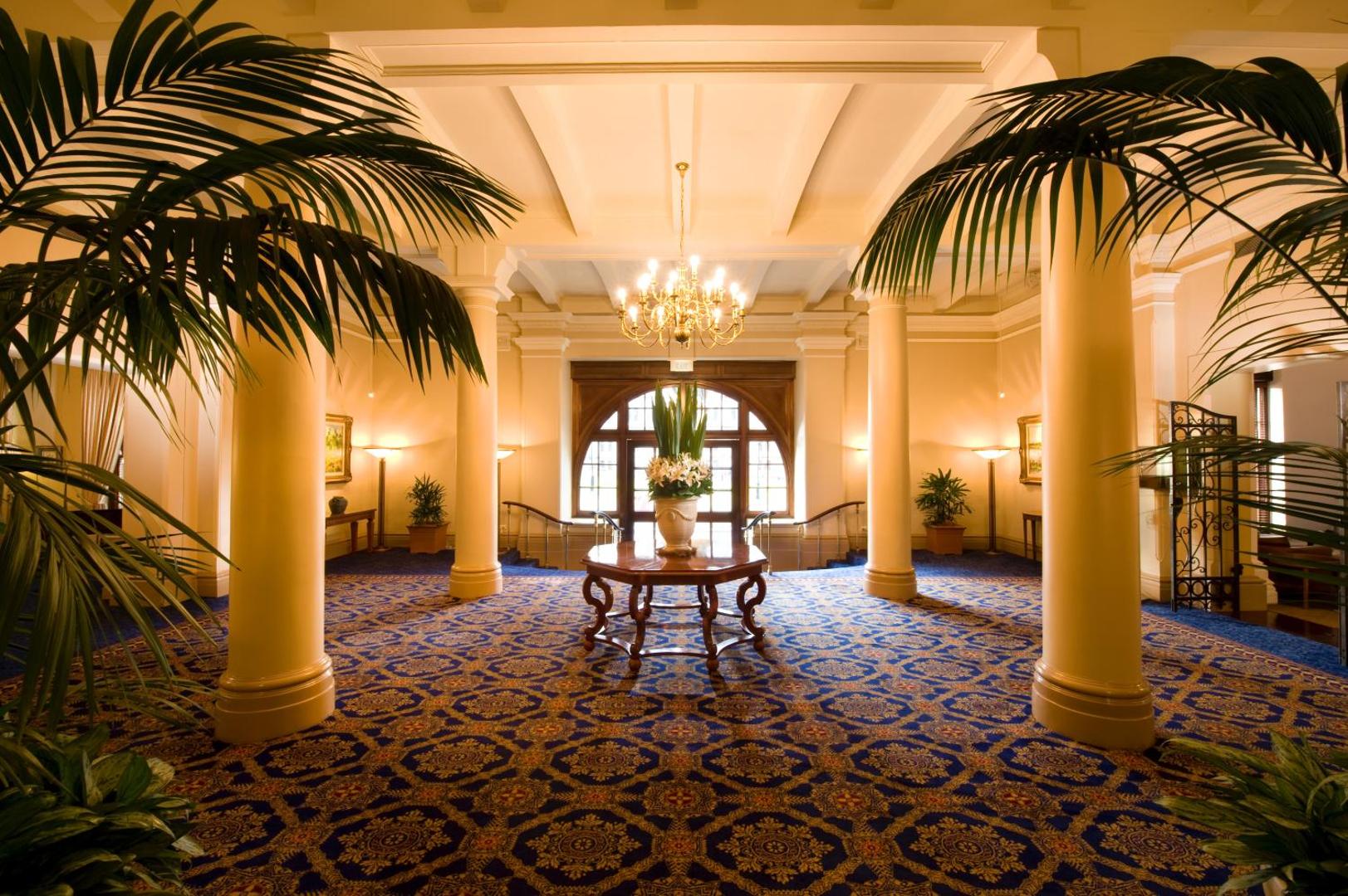 Treasury Casino & Hotel Brisbane