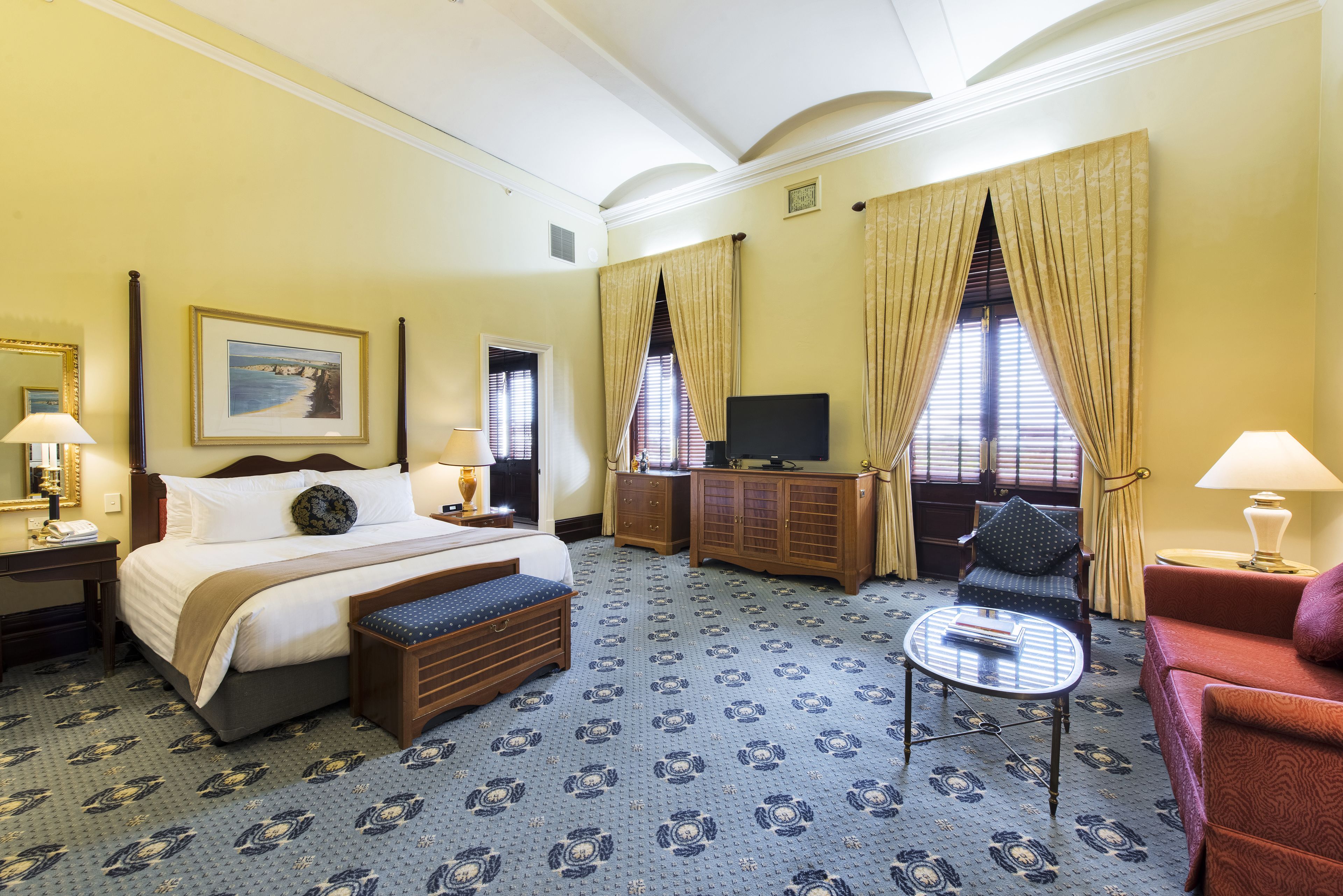 Treasury Casino & Hotel Brisbane
