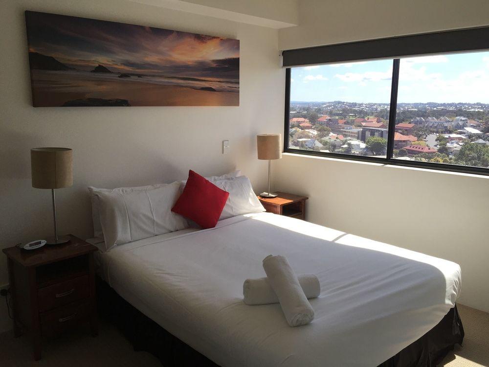 Tribeca Apartments Brisbane