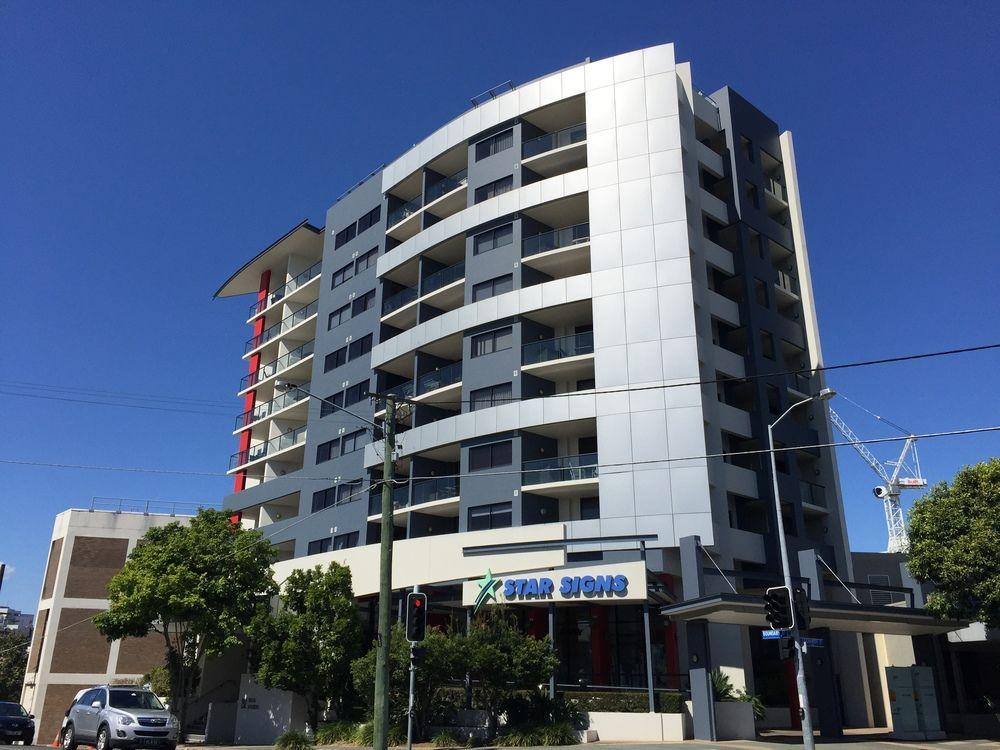 Tribeca Apartments Brisbane