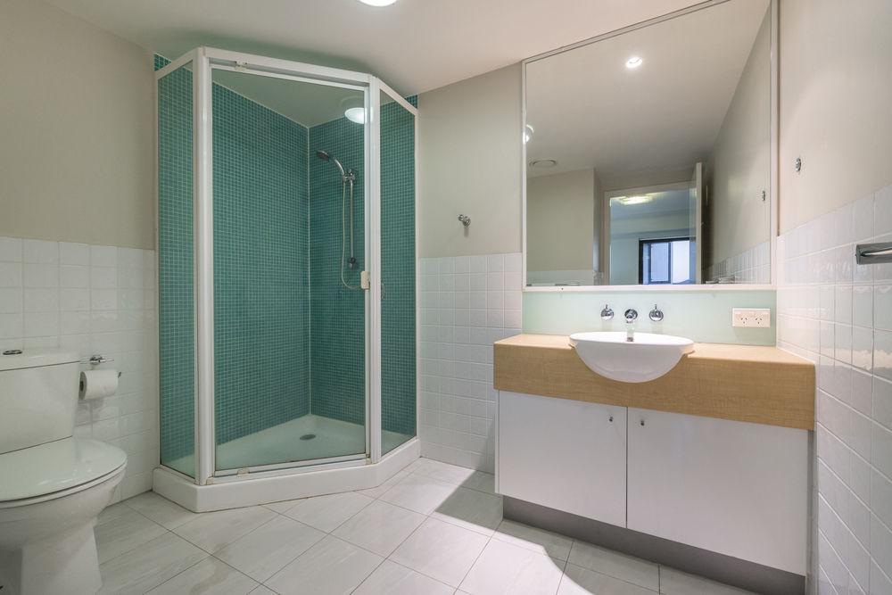 Tribeca Apartments Brisbane