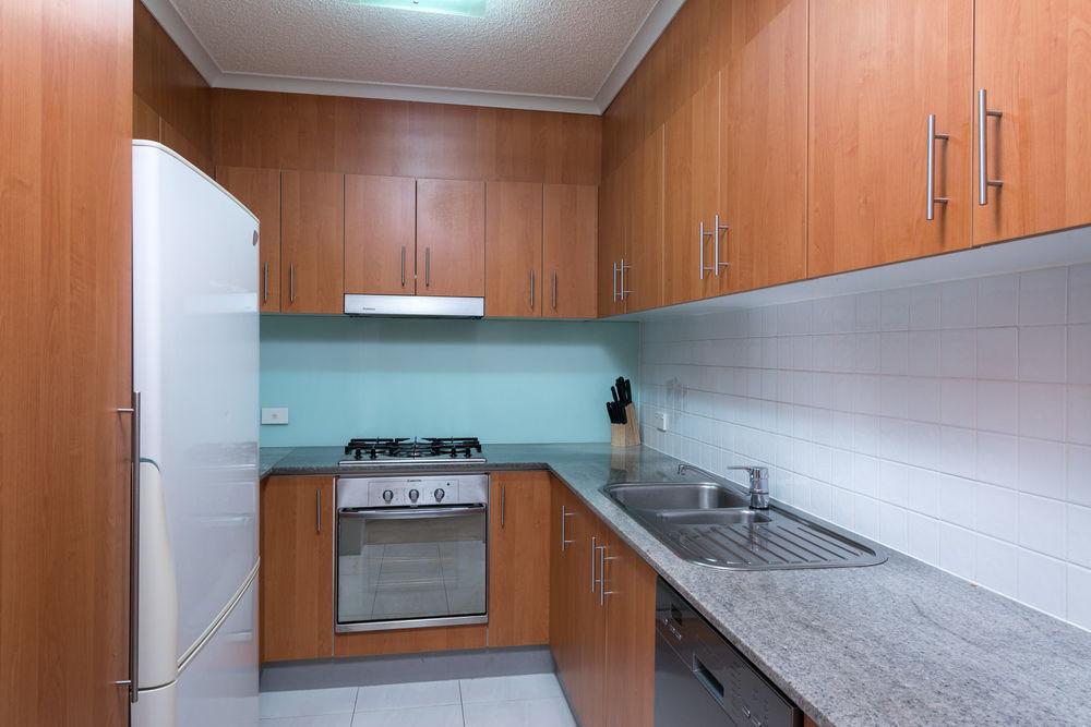Tribeca Apartments Brisbane