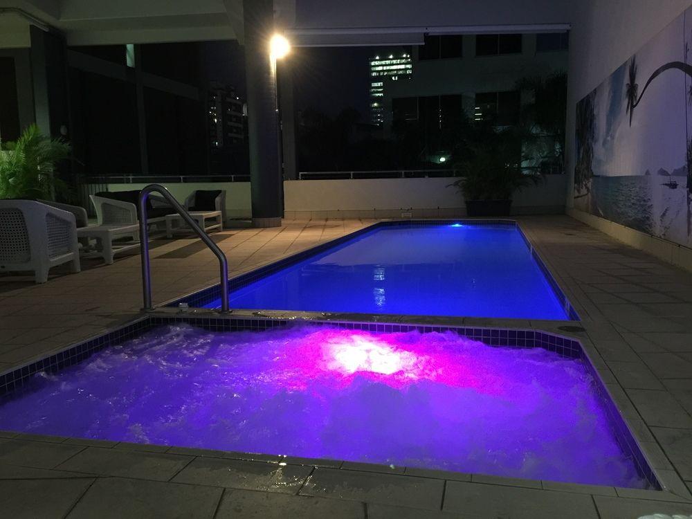Tribeca Apartments Brisbane