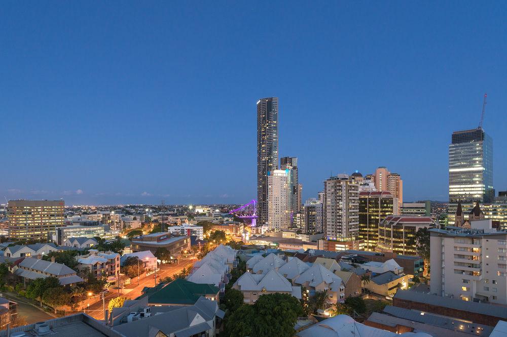 Tribeca Apartments Brisbane