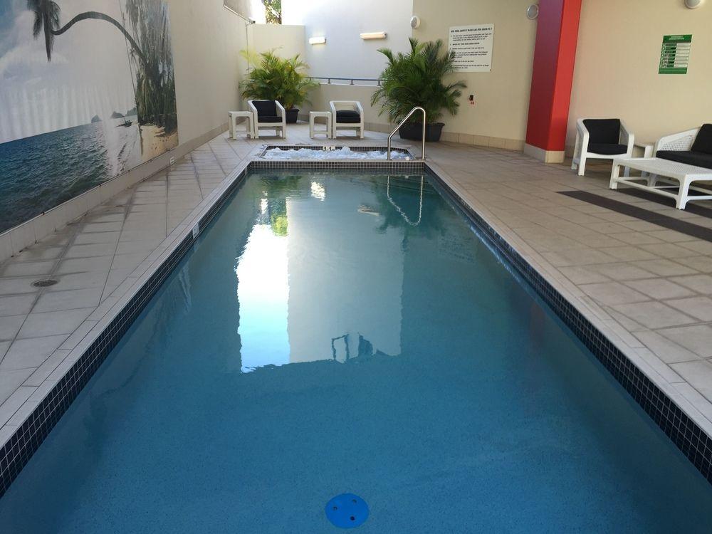 Tribeca Apartments Brisbane