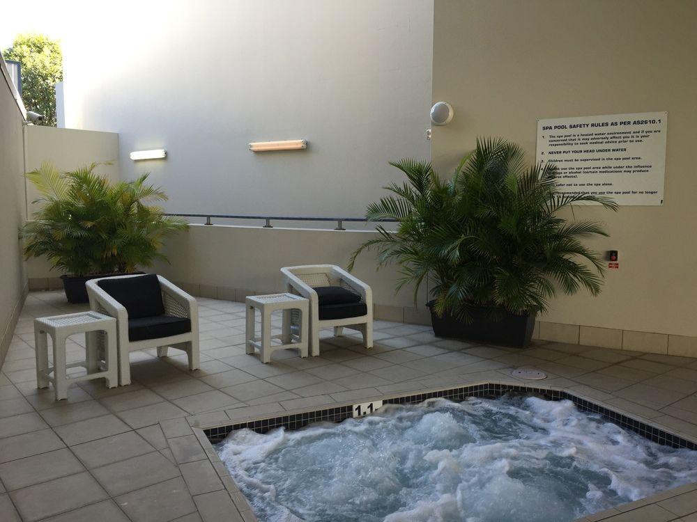 Tribeca Apartments Brisbane