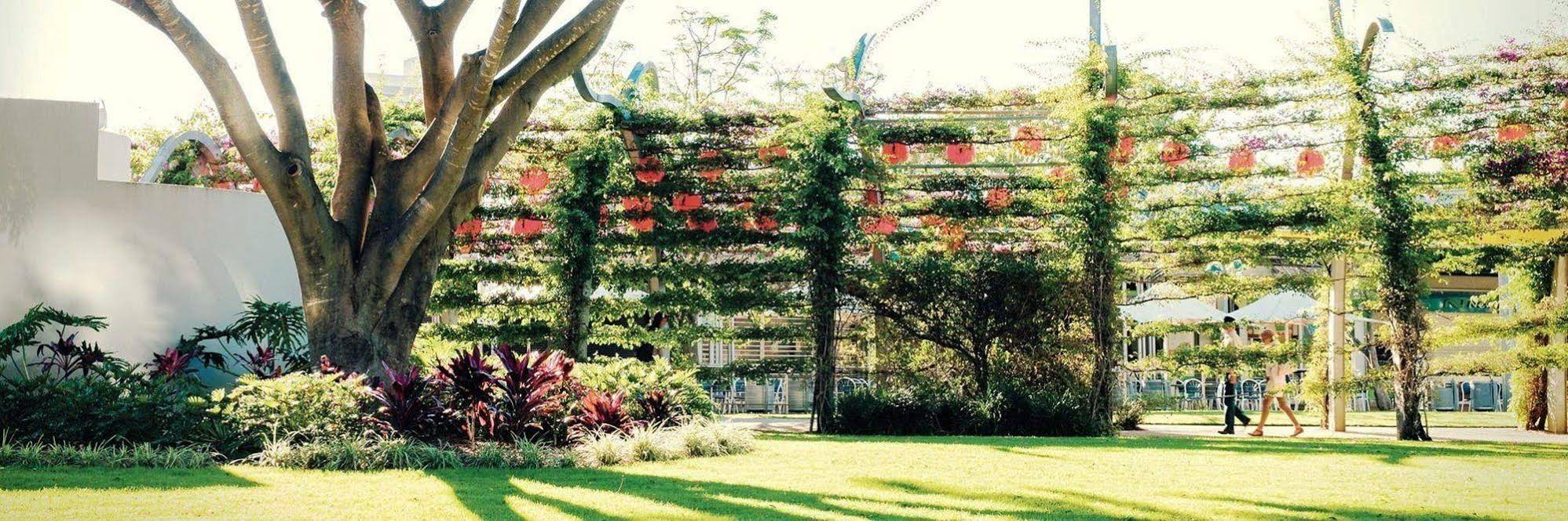 Vine Serviced Apartments