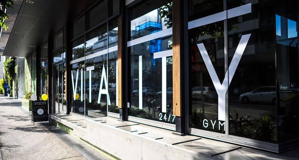 Vine Serviced Apartments