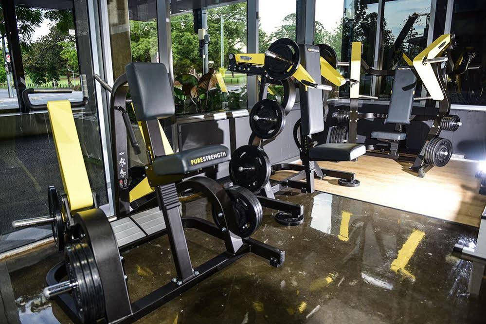 Vine Serviced Apartments