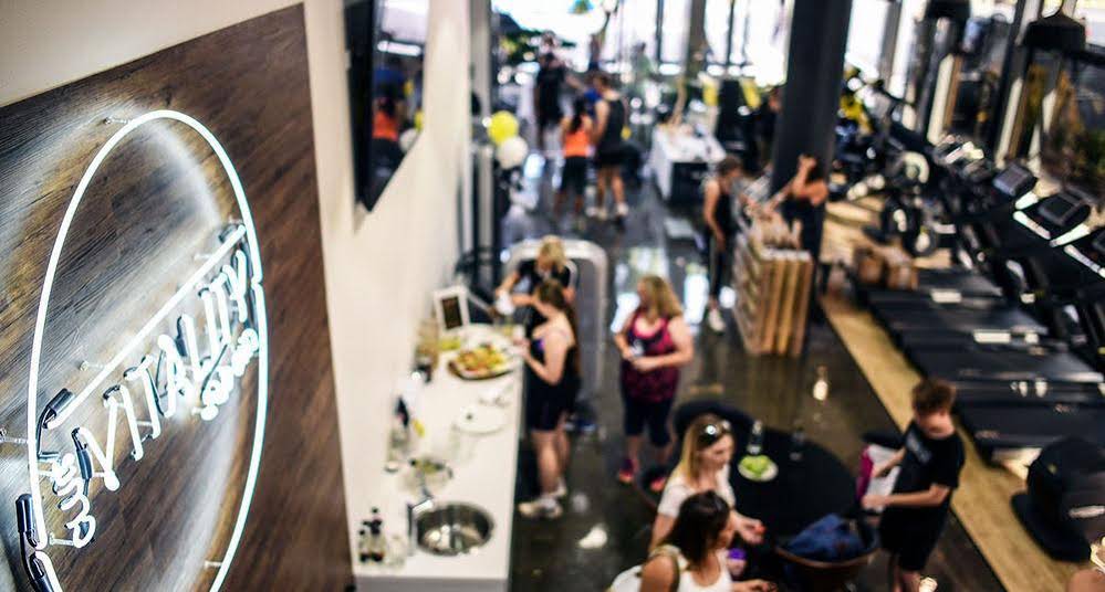 Vine Serviced Apartments