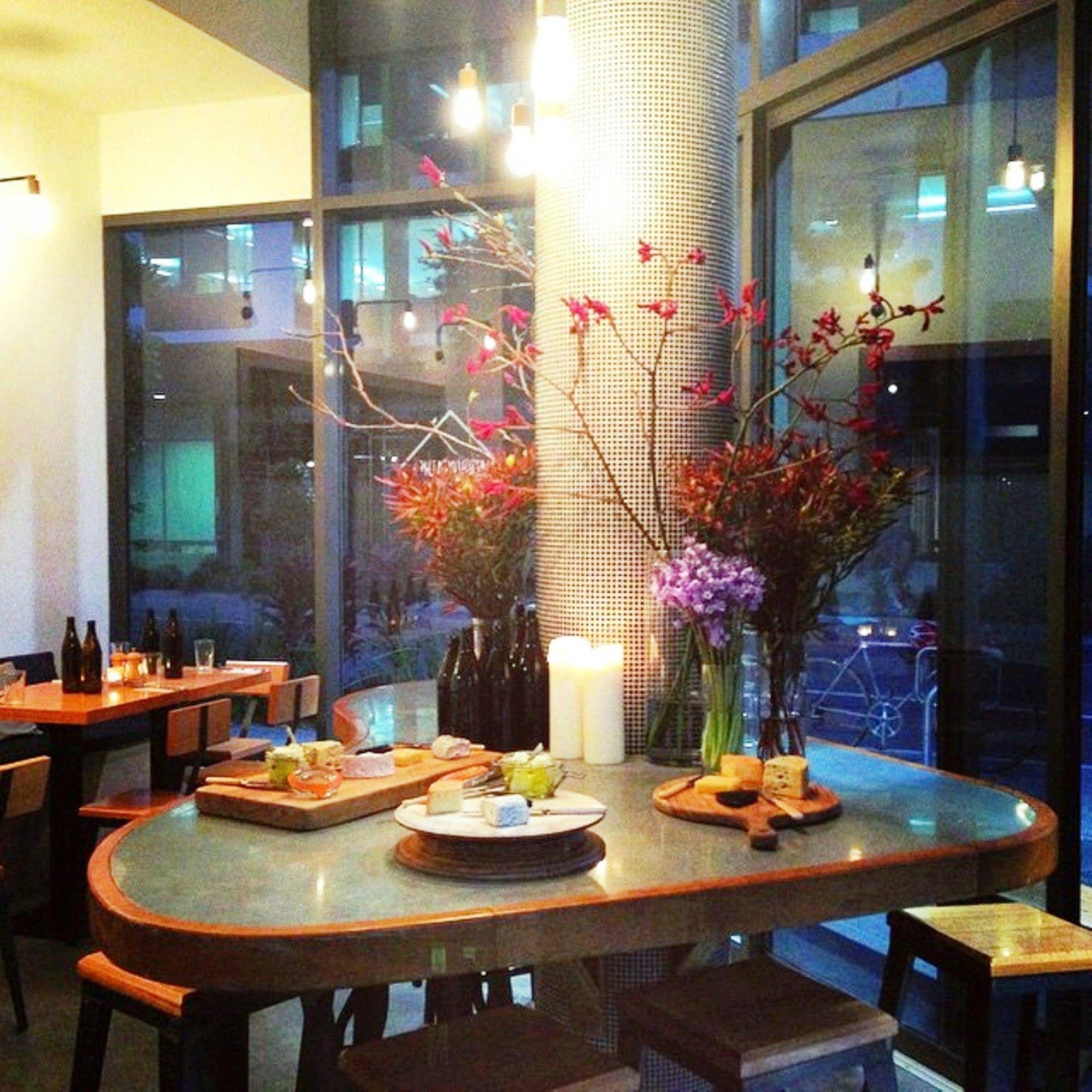 Vine Serviced Apartments