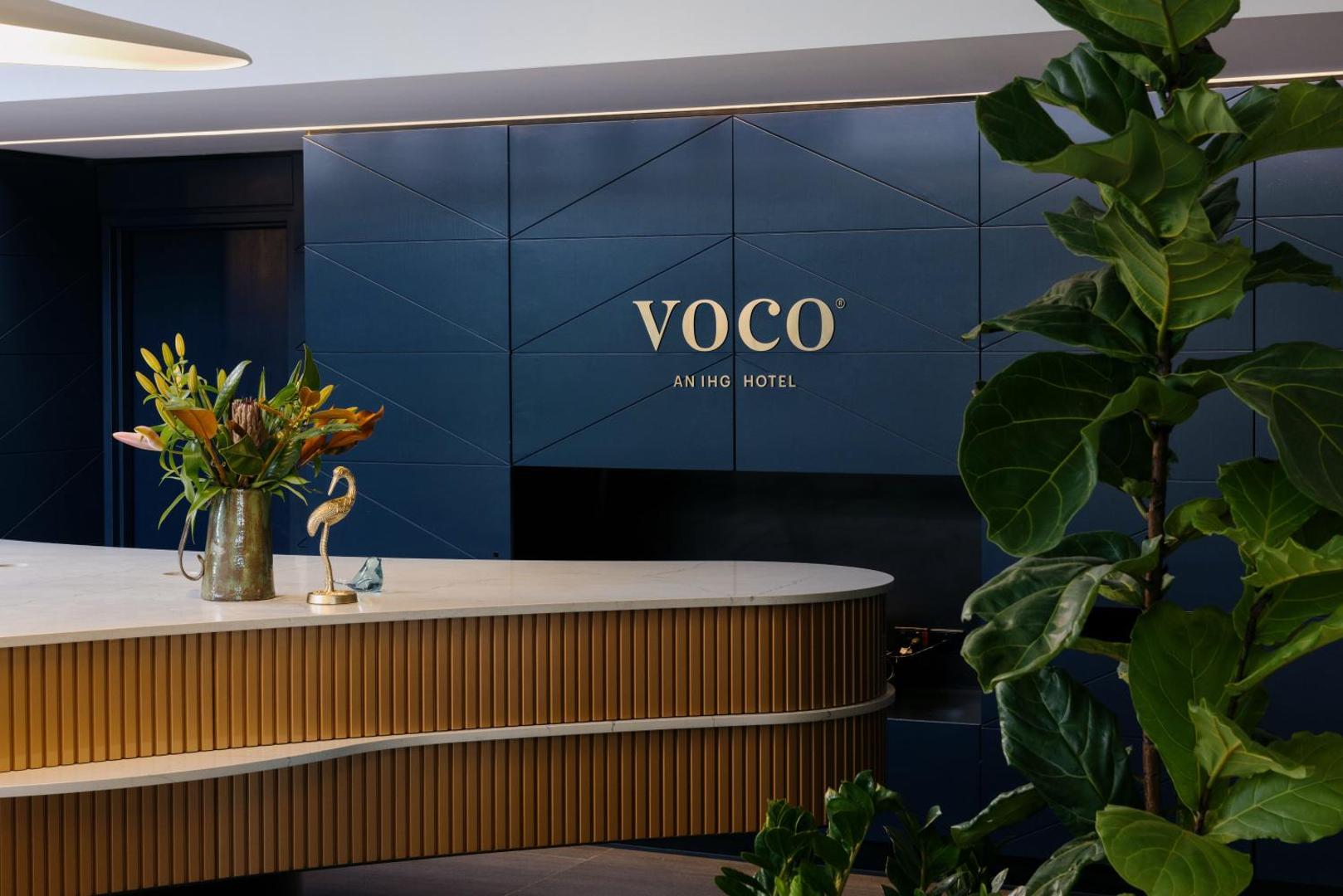 voco Brisbane City Centre