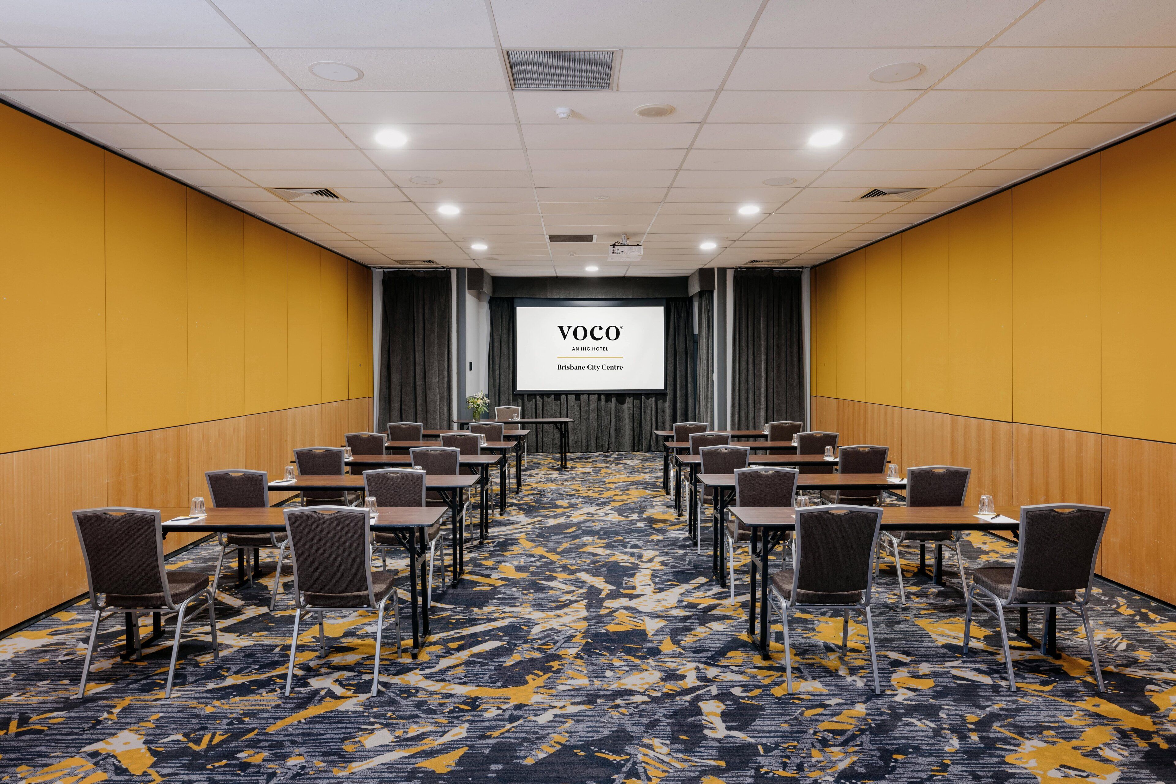 voco Brisbane City Centre