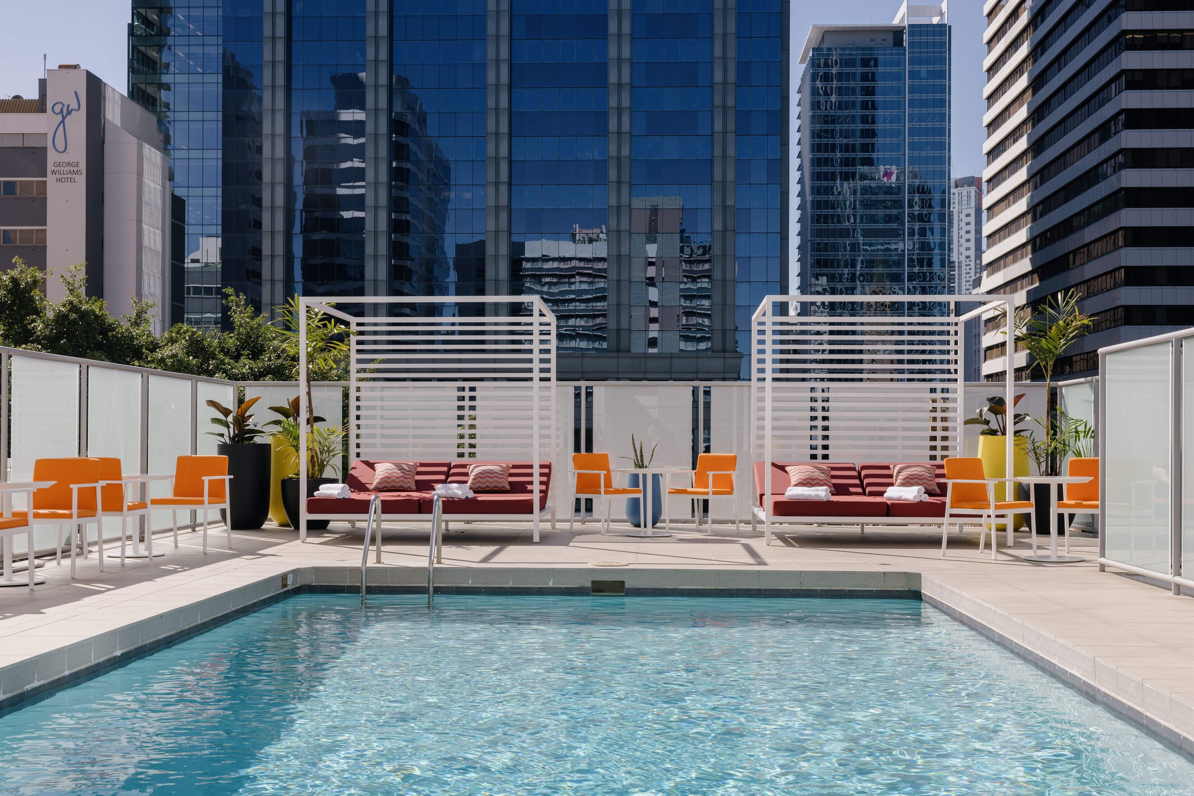 voco Brisbane City Centre