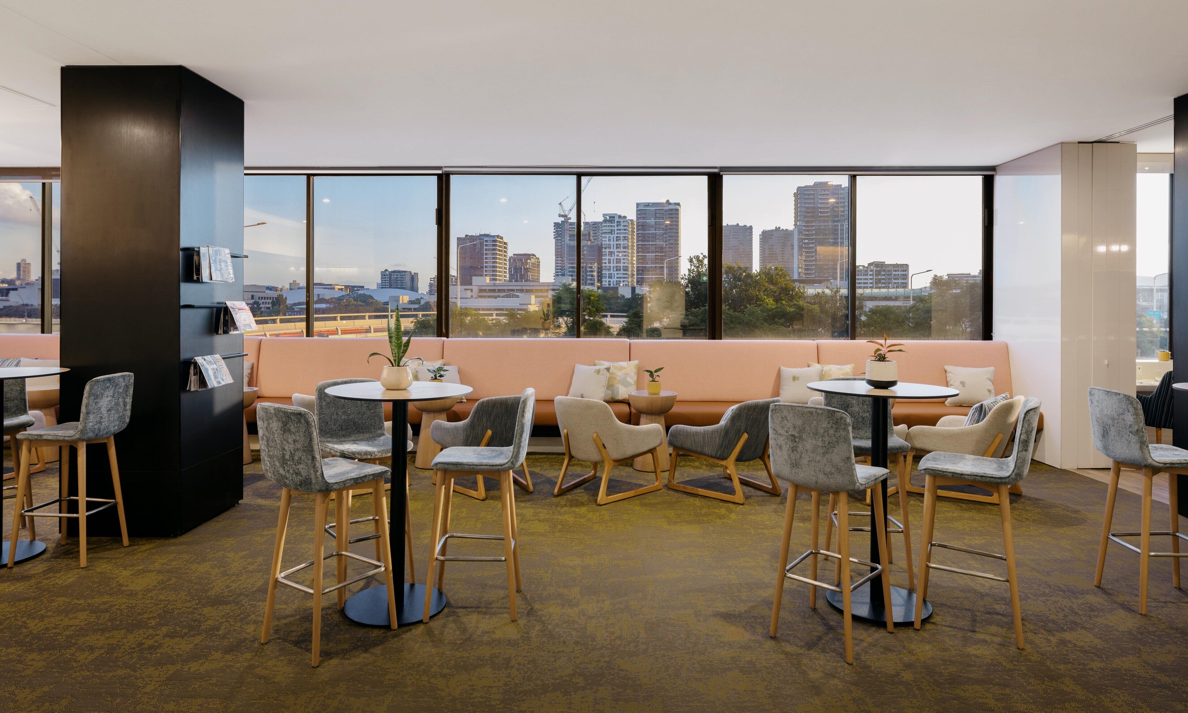 voco Brisbane City Centre