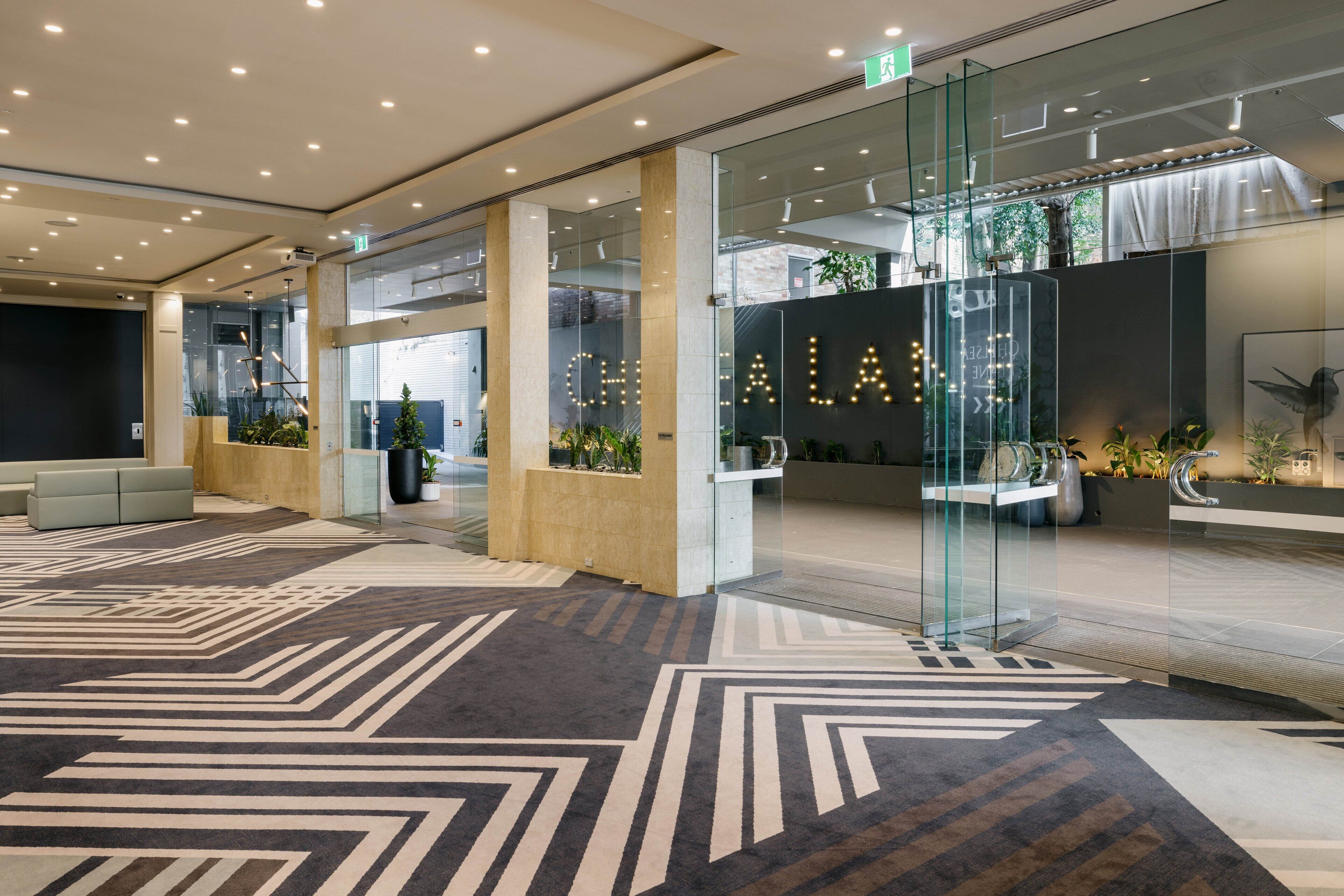 voco Brisbane City Centre