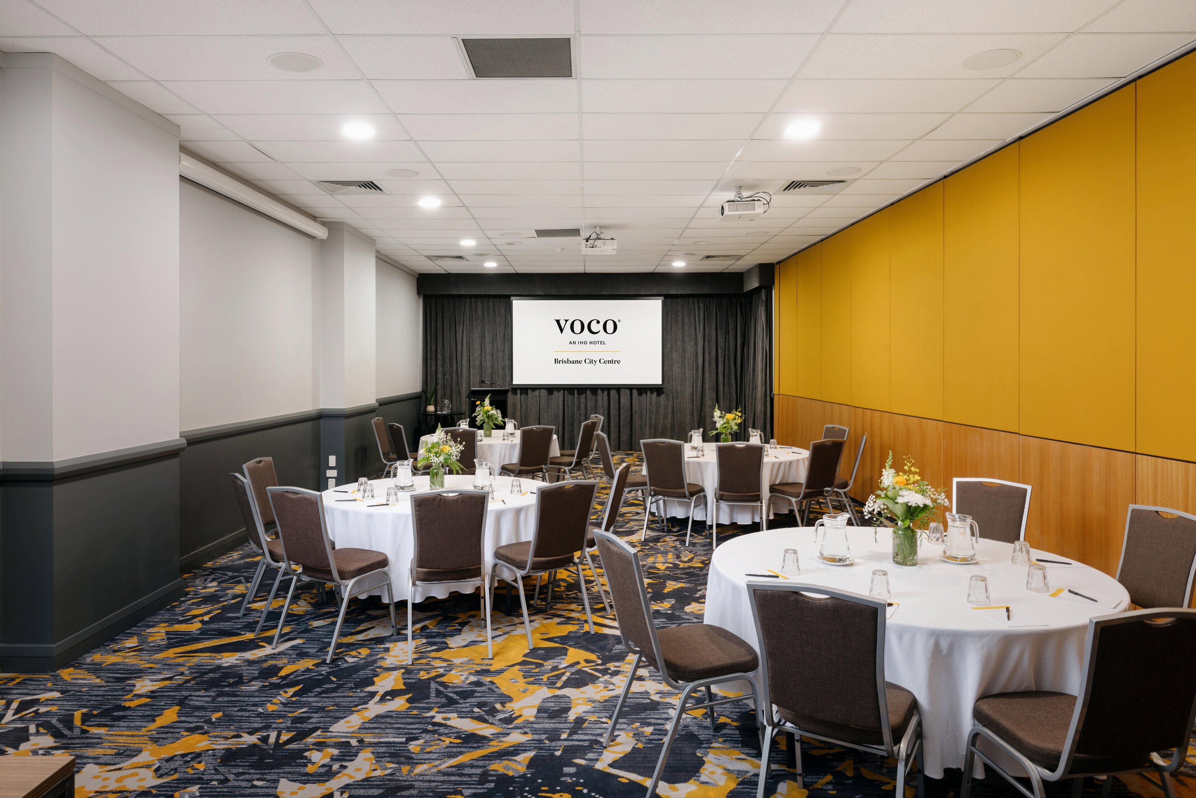 voco Brisbane City Centre