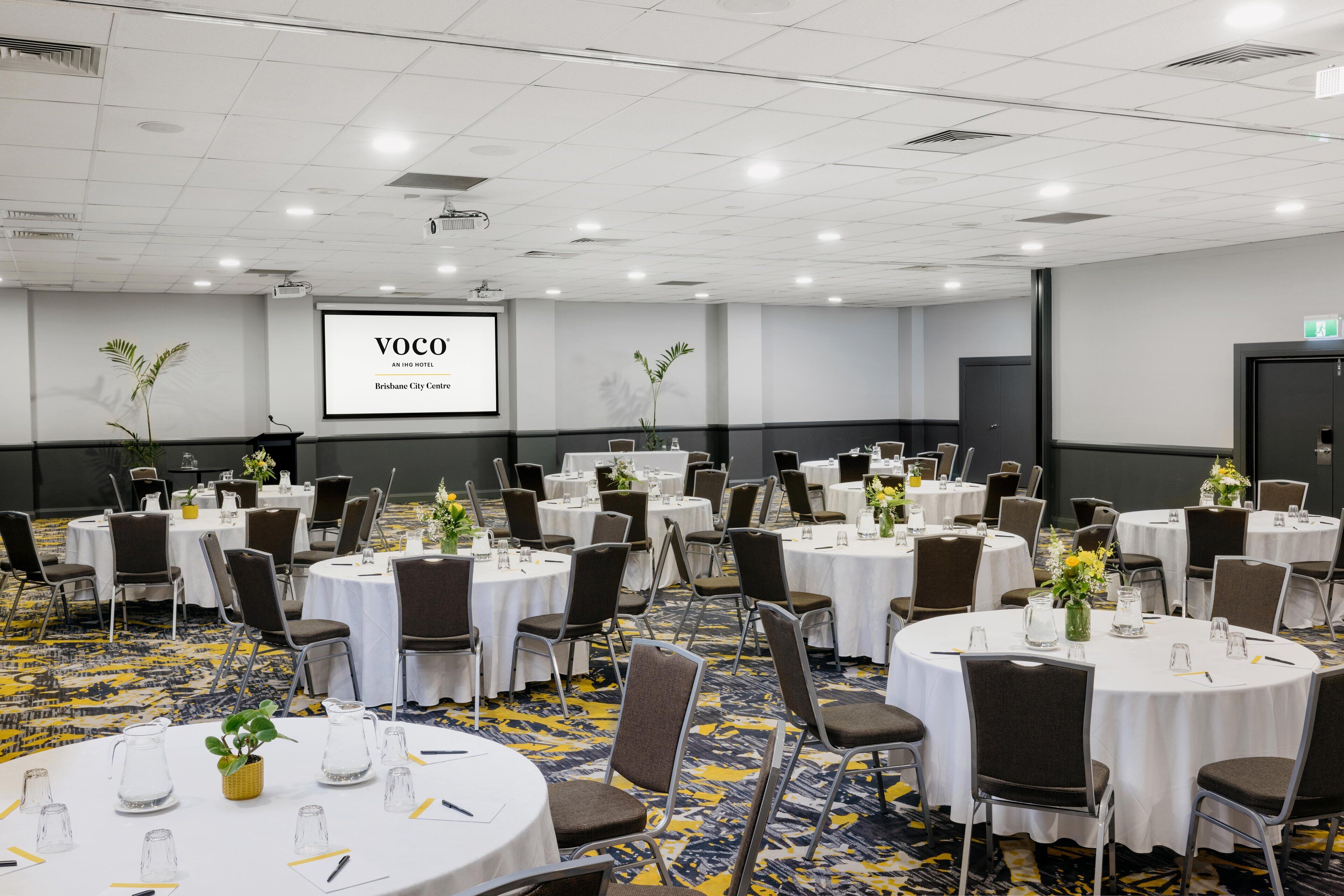 voco Brisbane City Centre
