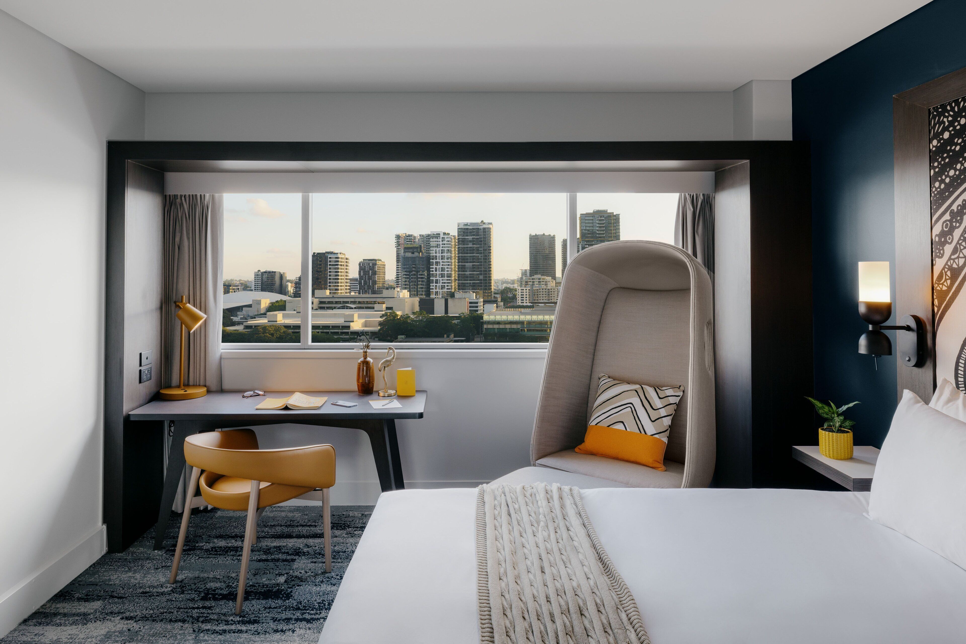 voco Brisbane City Centre