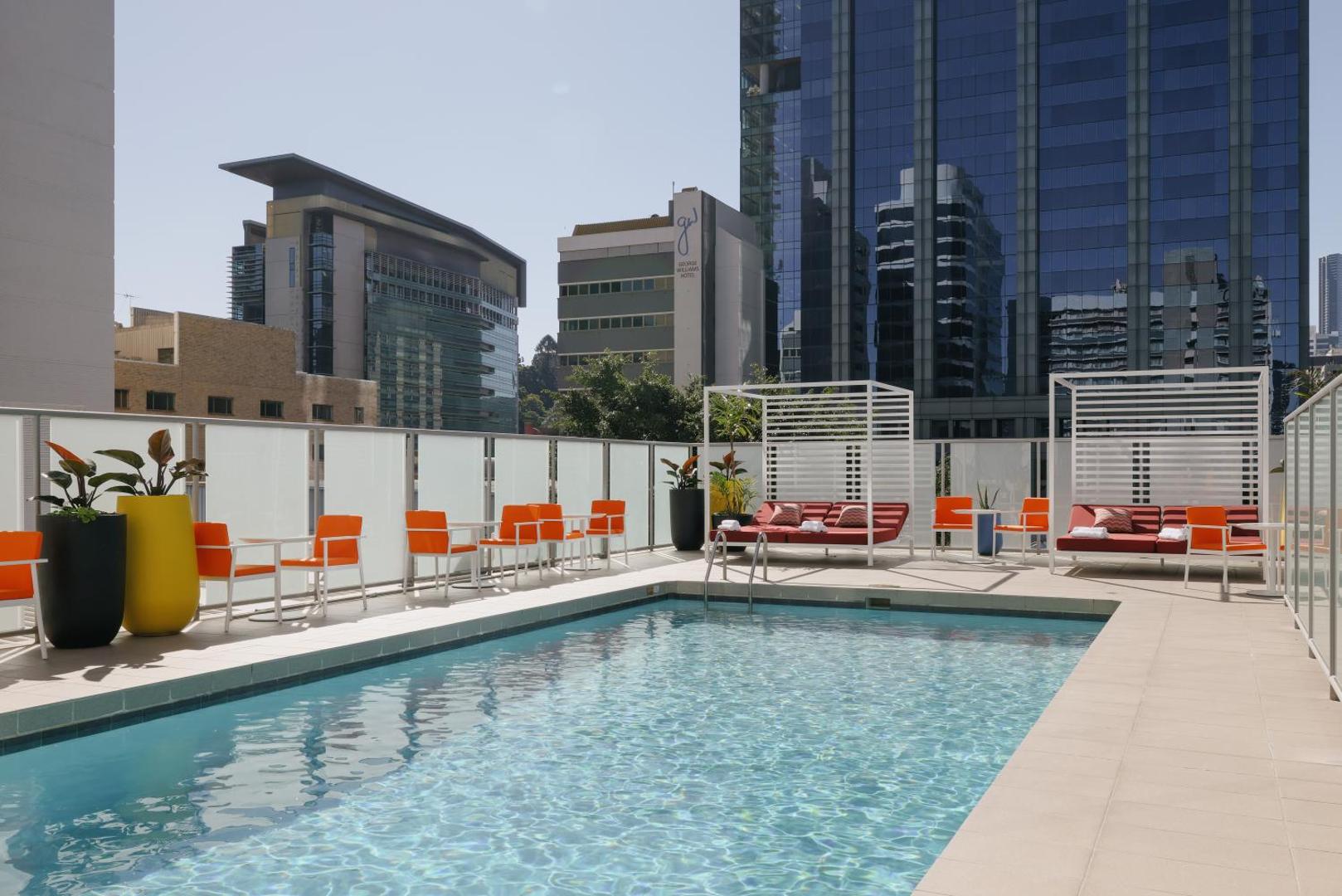 voco Brisbane City Centre