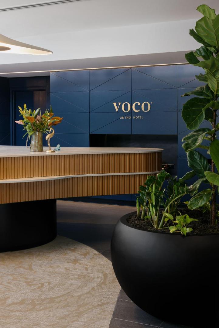 voco Brisbane City Centre