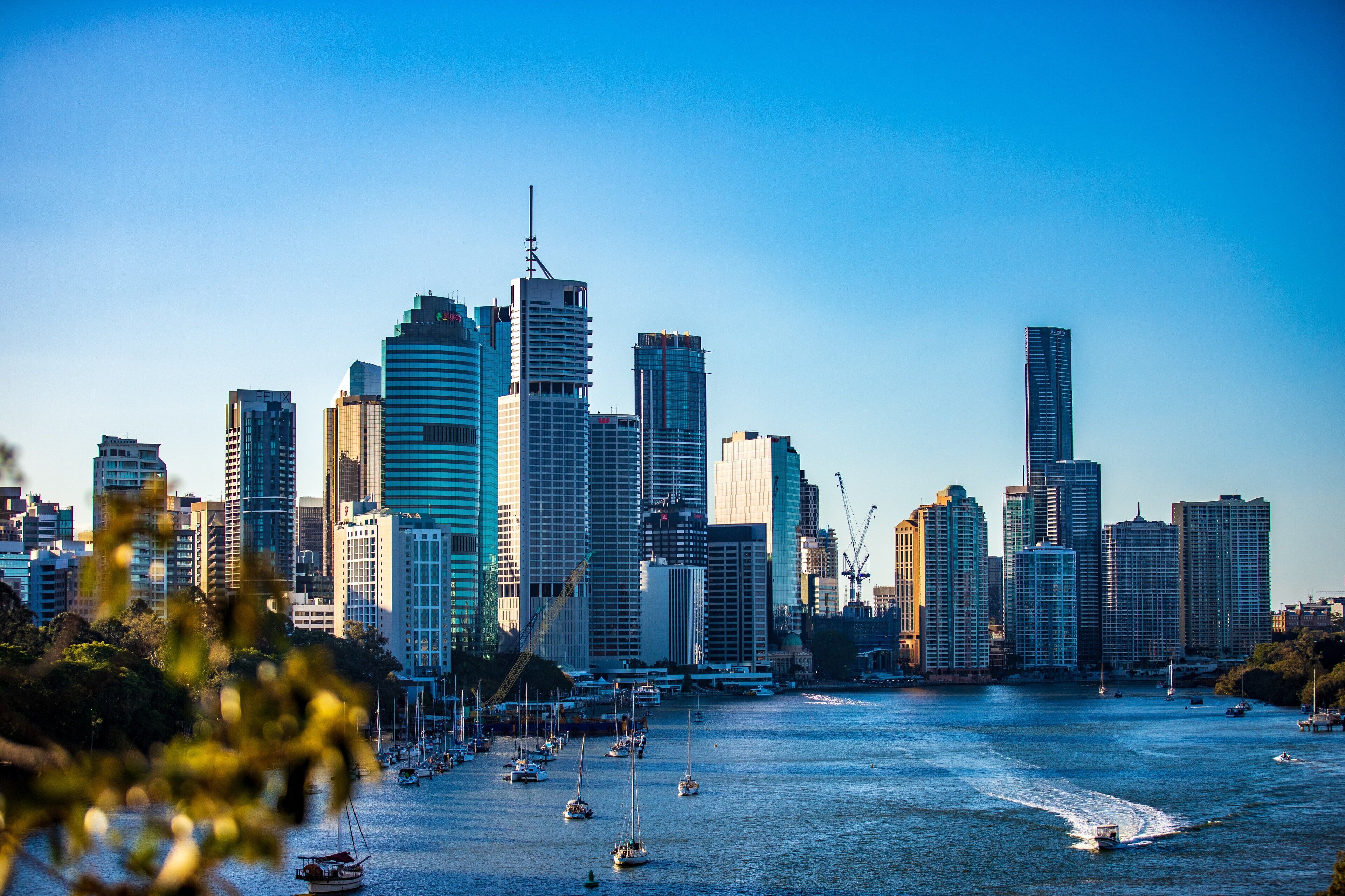 voco Brisbane City Centre