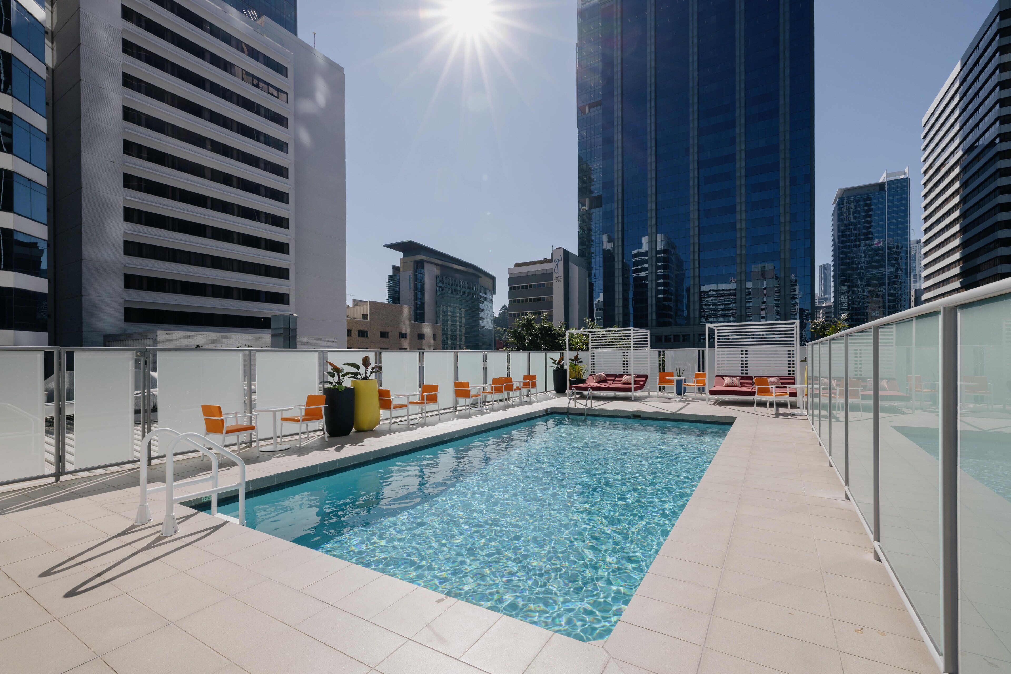voco Brisbane City Centre
