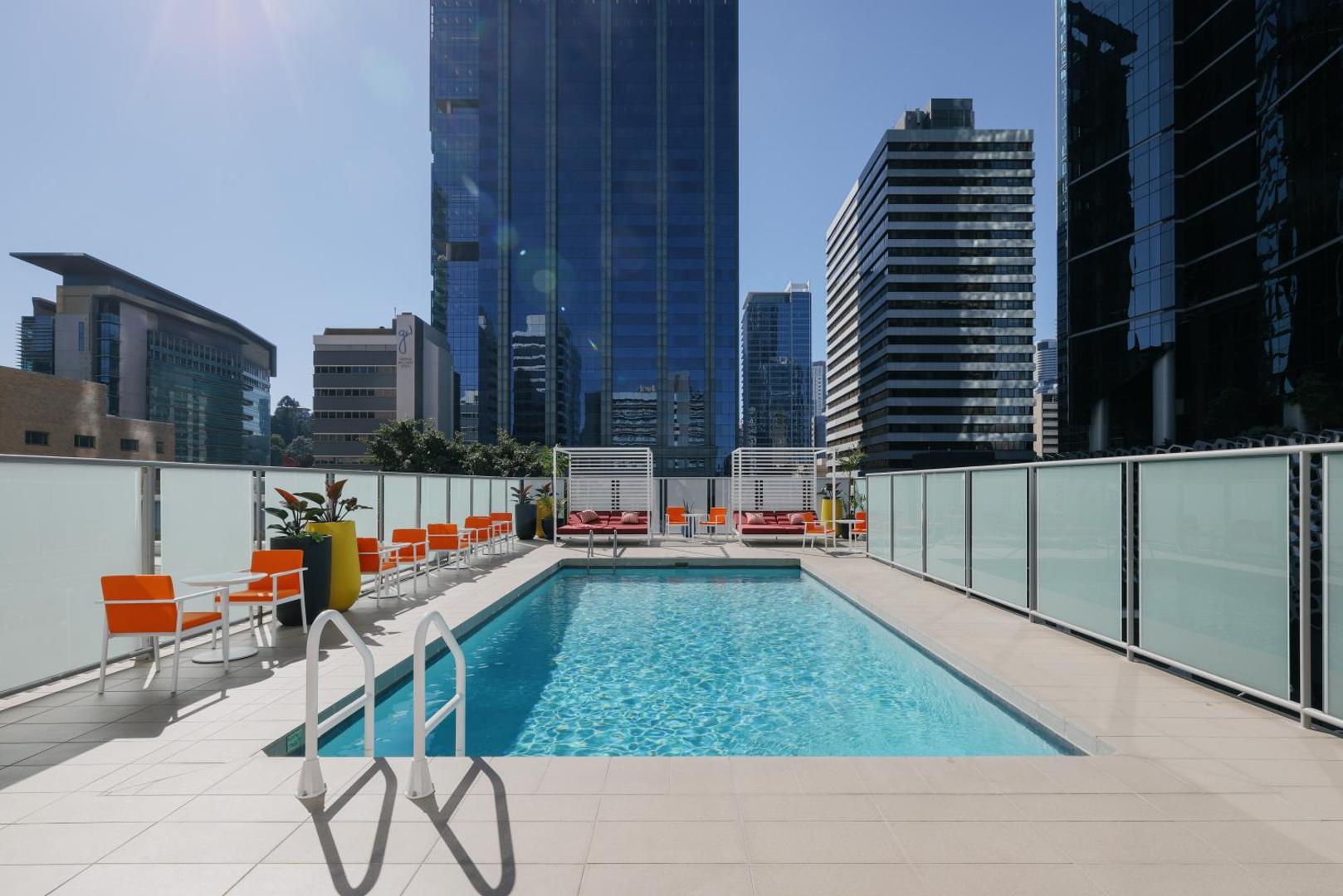 voco Brisbane City Centre