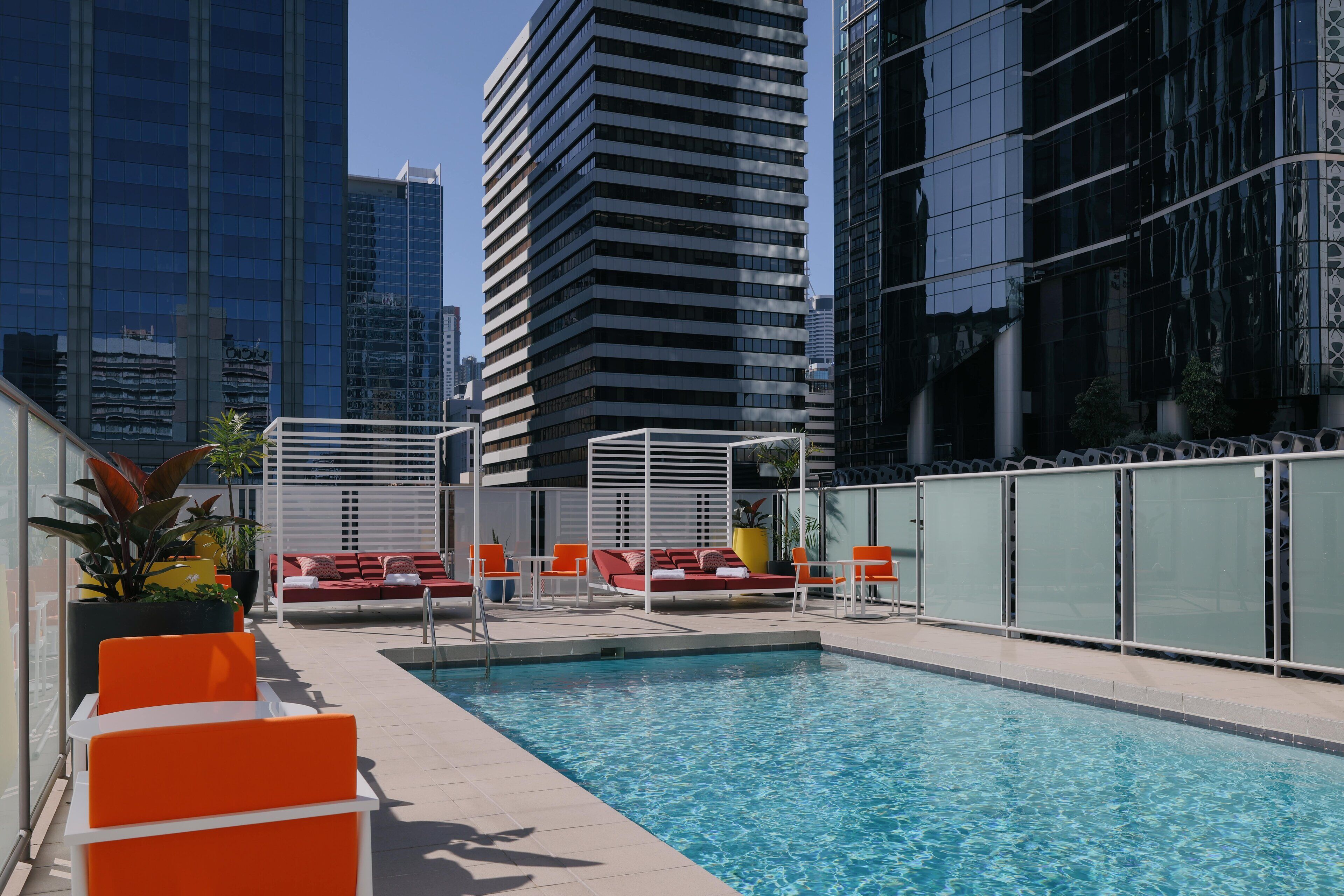 voco Brisbane City Centre
