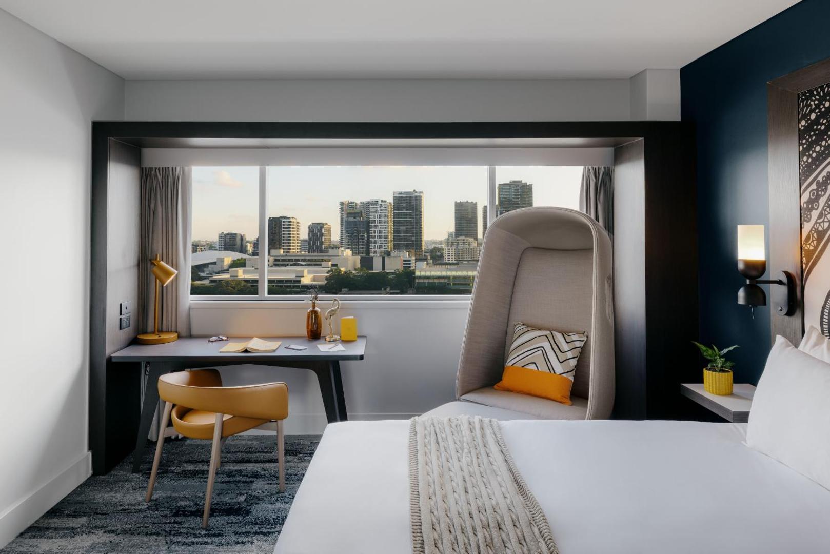 voco Brisbane City Centre