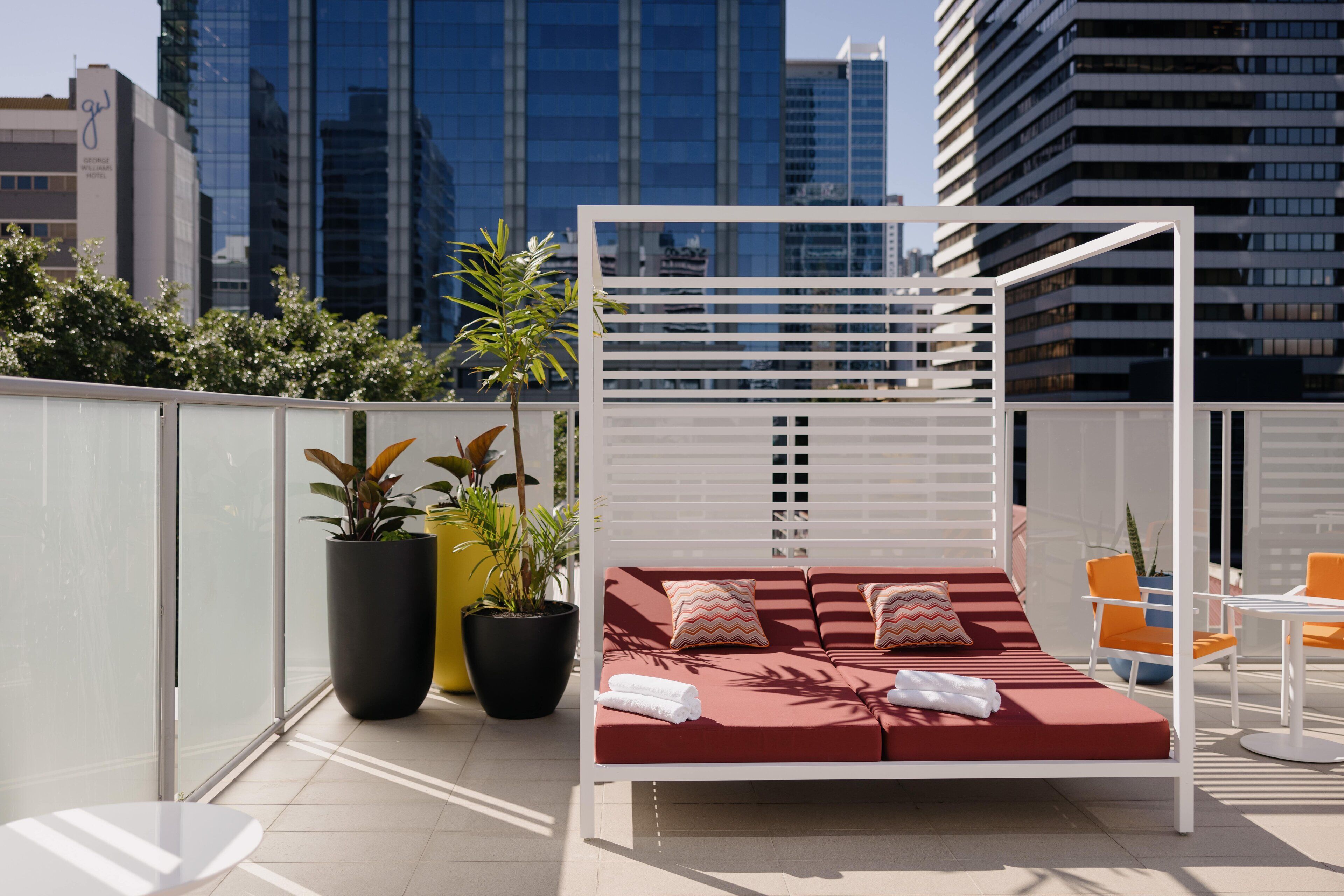voco Brisbane City Centre