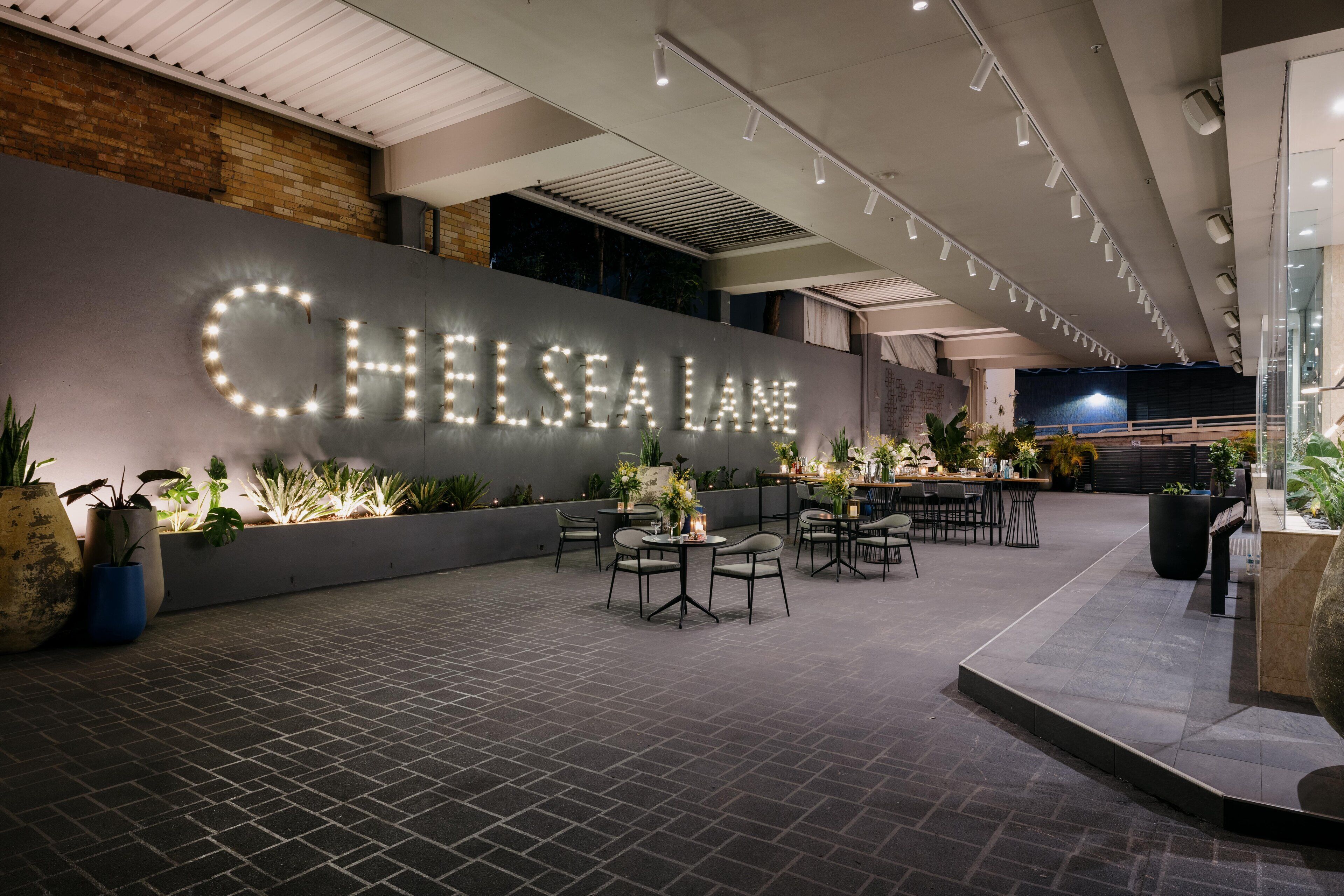 voco Brisbane City Centre