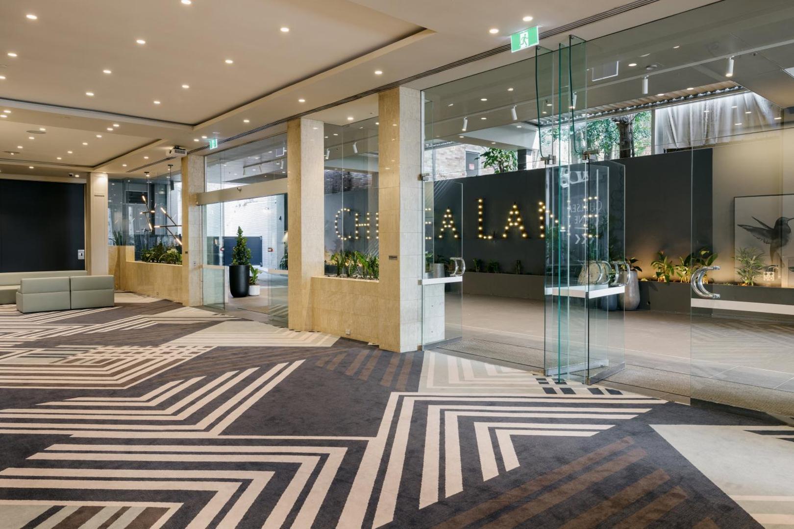 voco Brisbane City Centre
