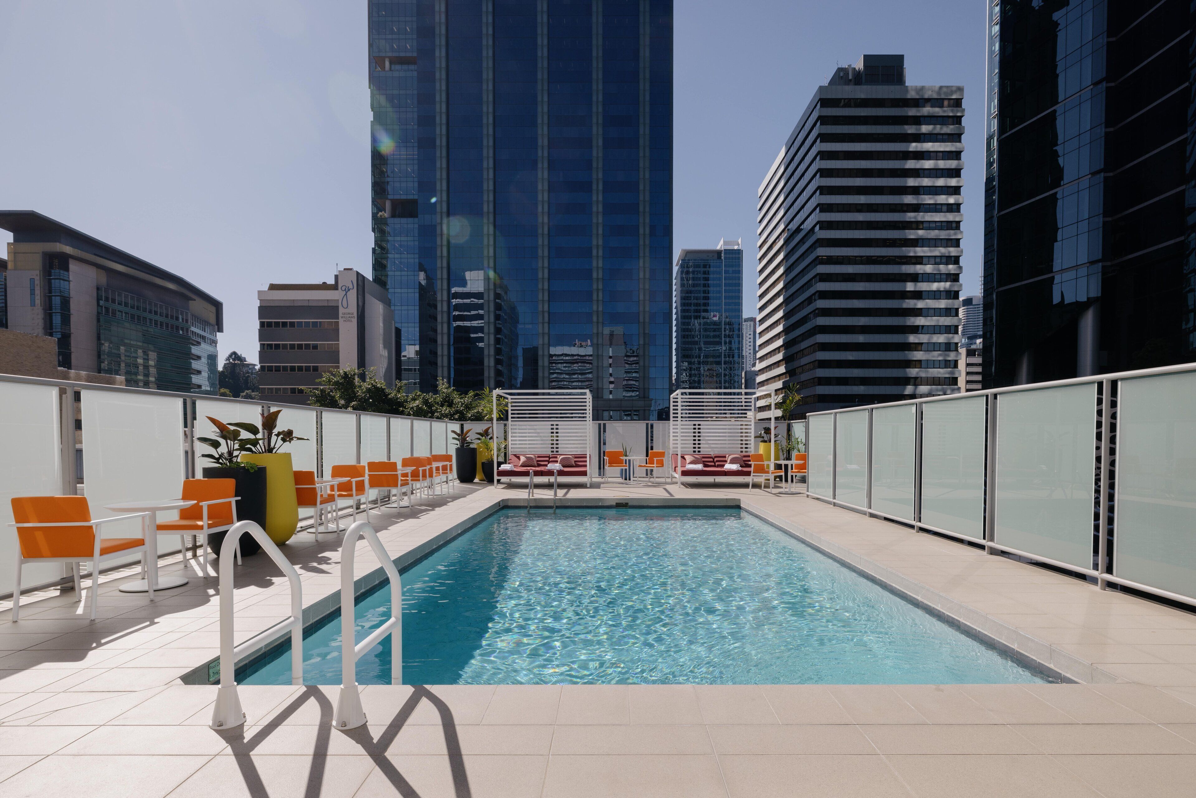 voco Brisbane City Centre