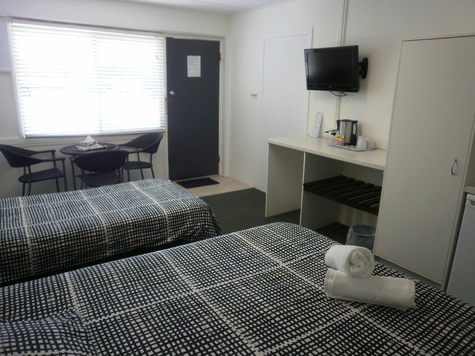 Wynnum Anchor Motel