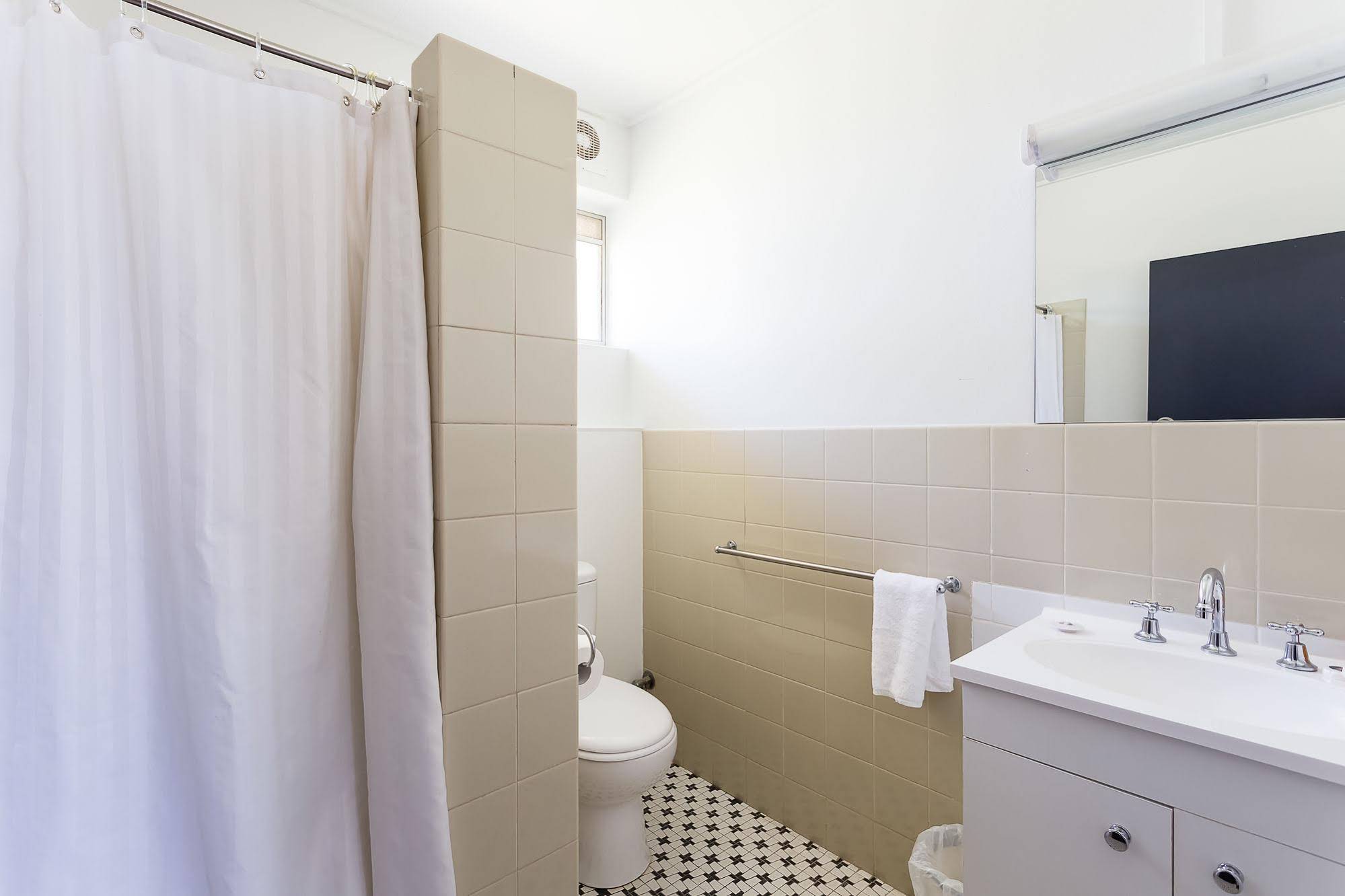 Wynnum Anchor Motel