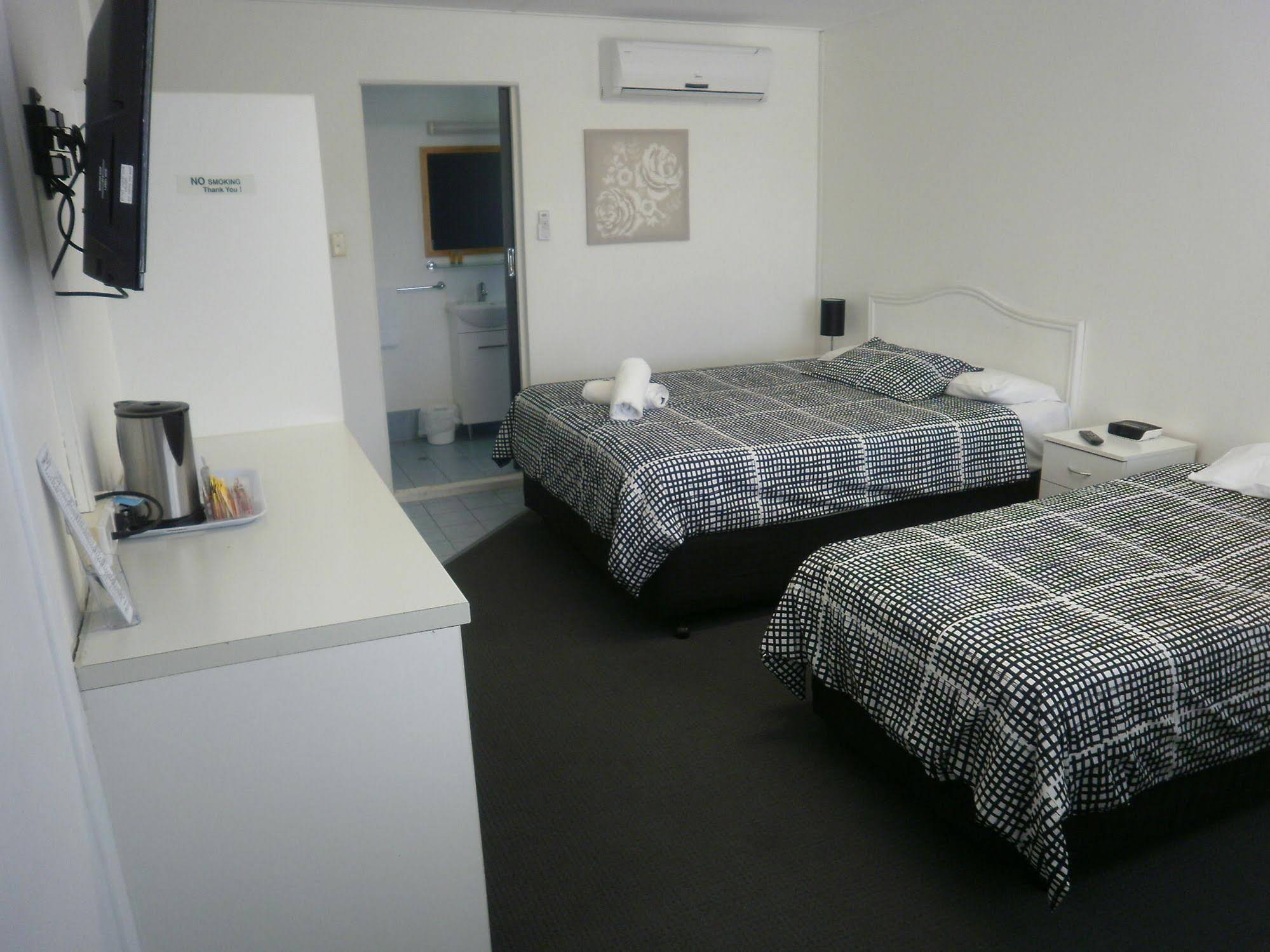 Wynnum Anchor Motel