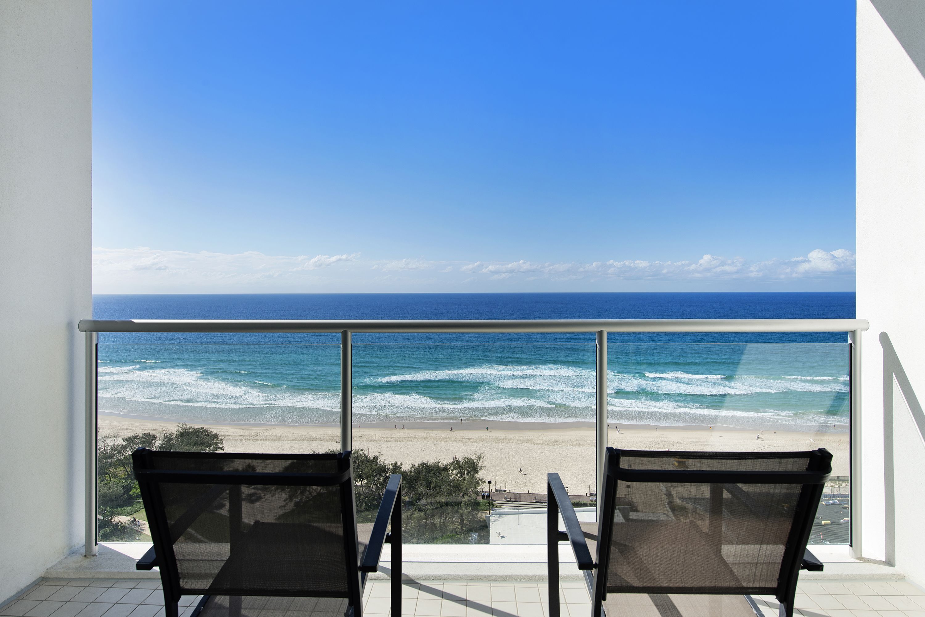 ULTIQA Air on Broadbeach