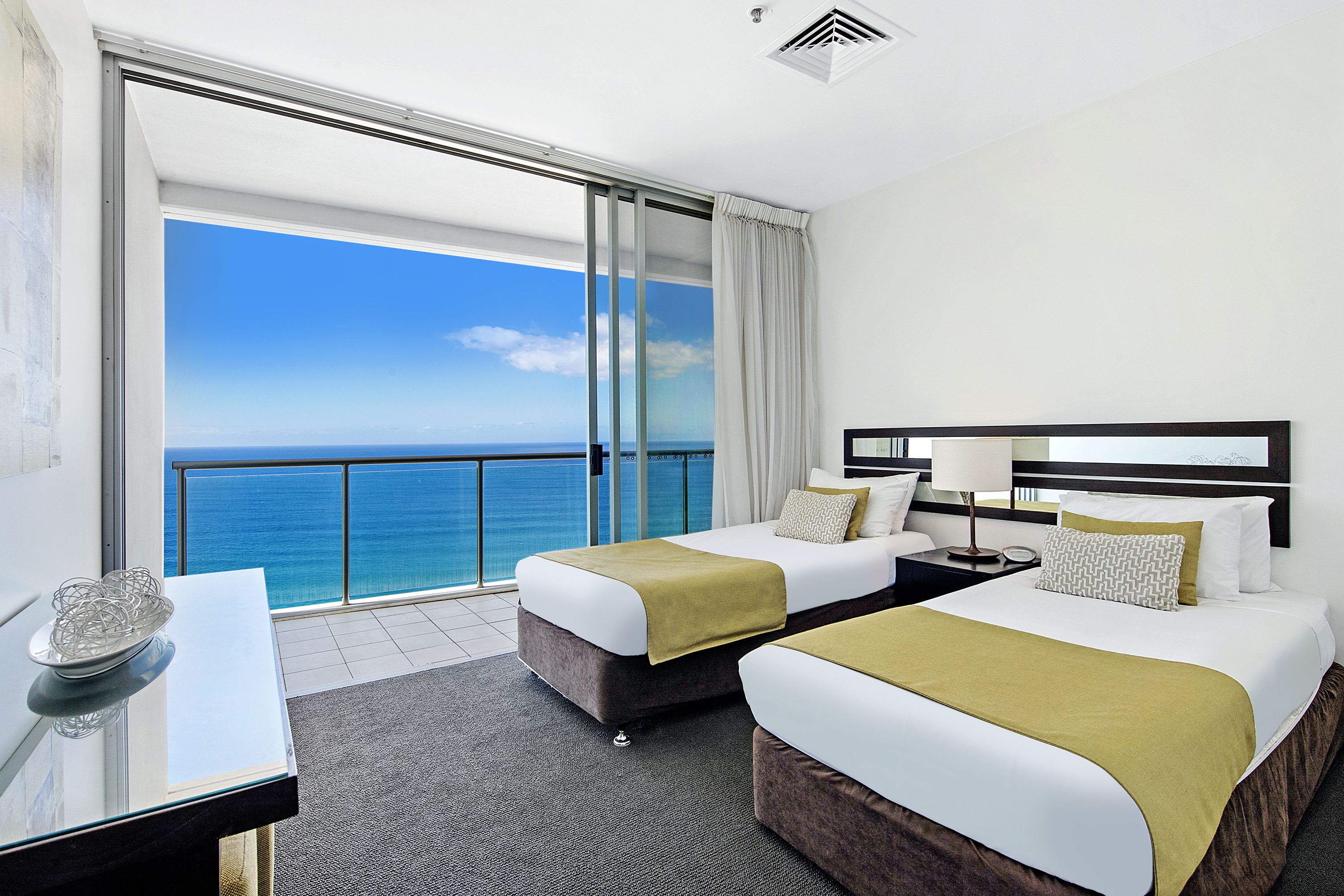 ULTIQA Air on Broadbeach